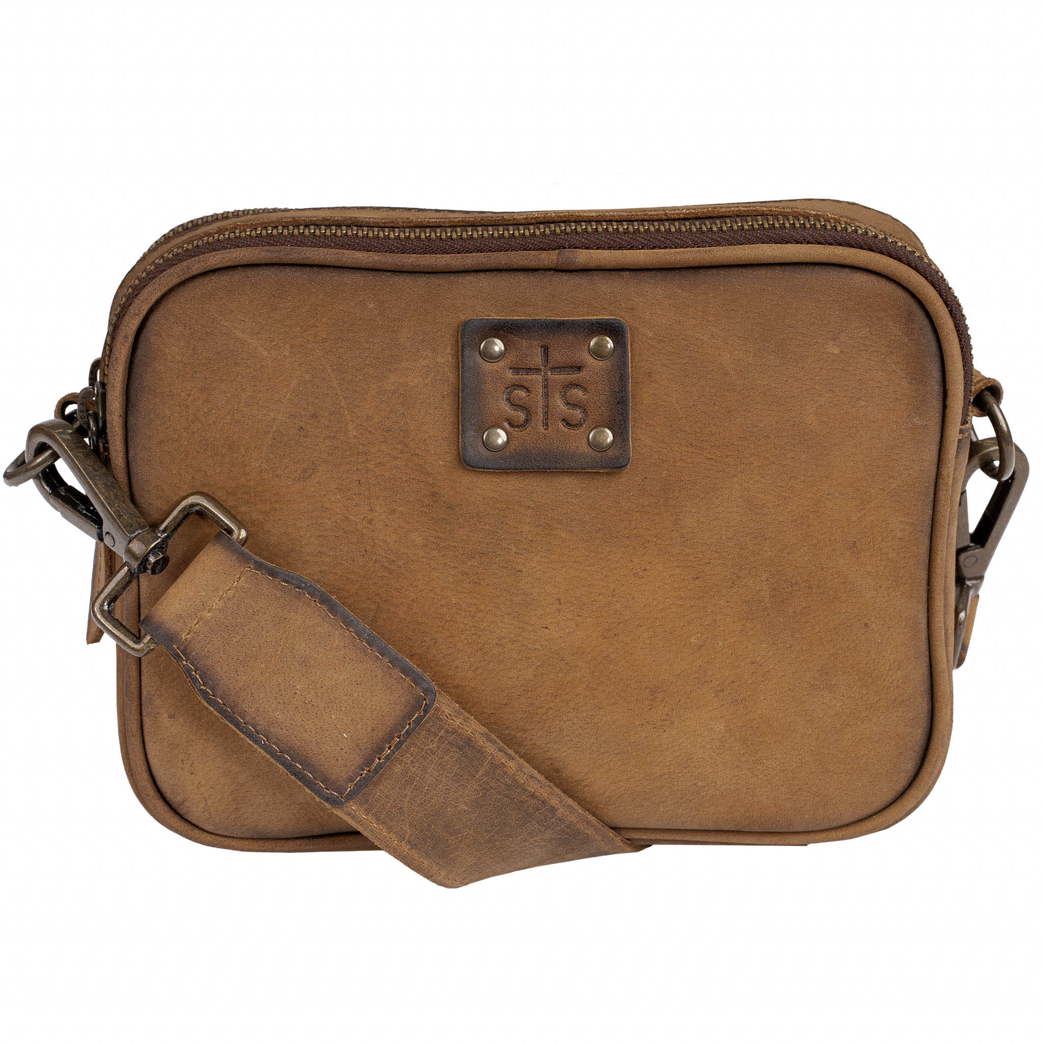 Baroness Basic Bliss Lucy Crossbody - Image 8