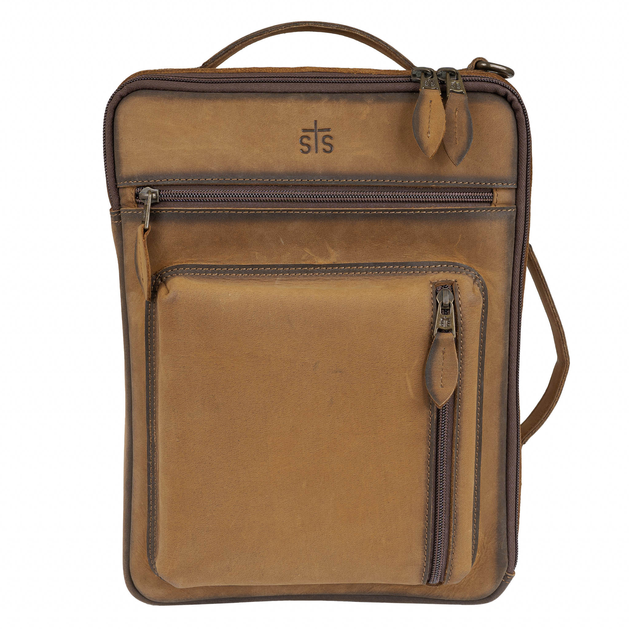 Baroness Basic Bliss Shiloh Backpack Messenger