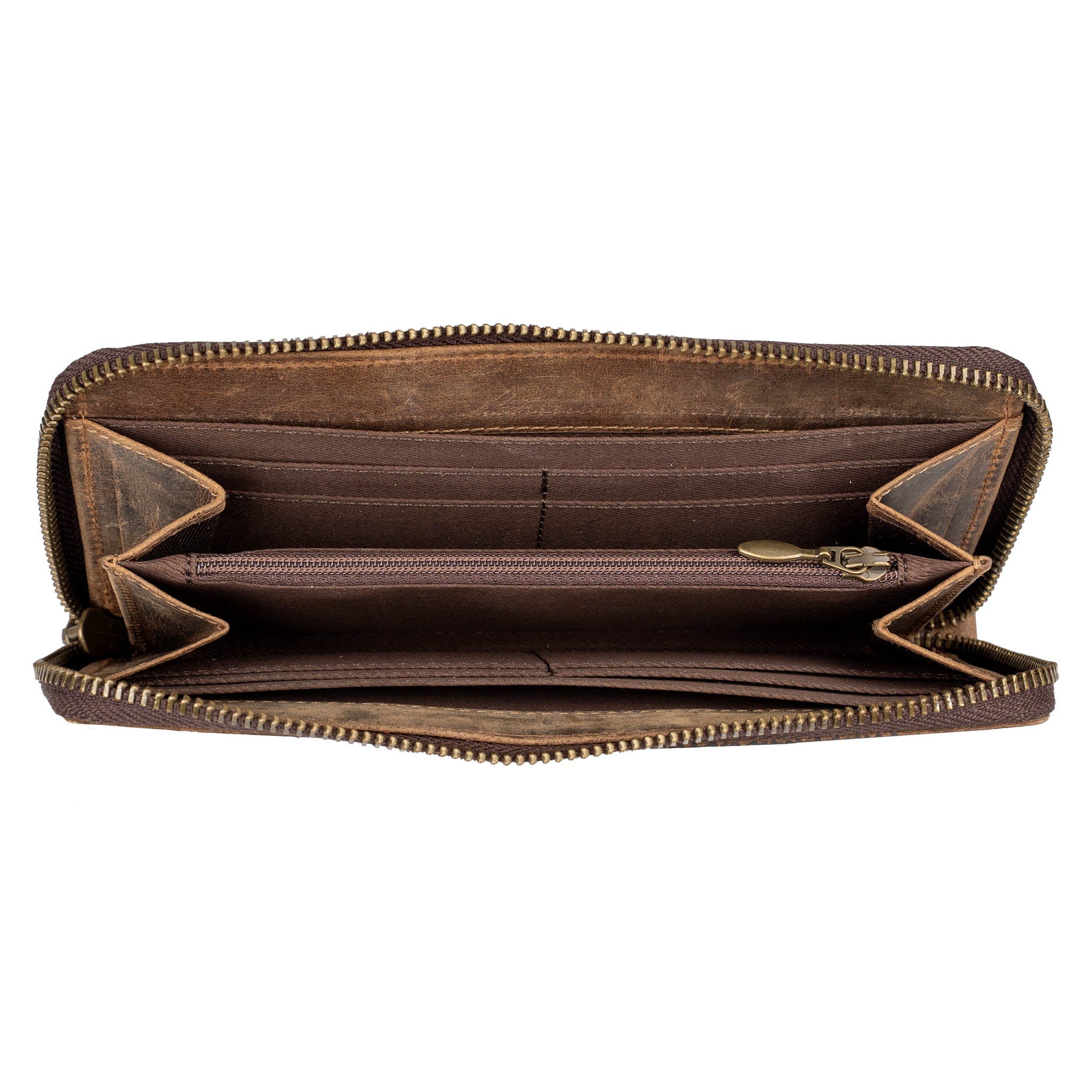 Baroness Betsy Bifold Wristlet - Image 5