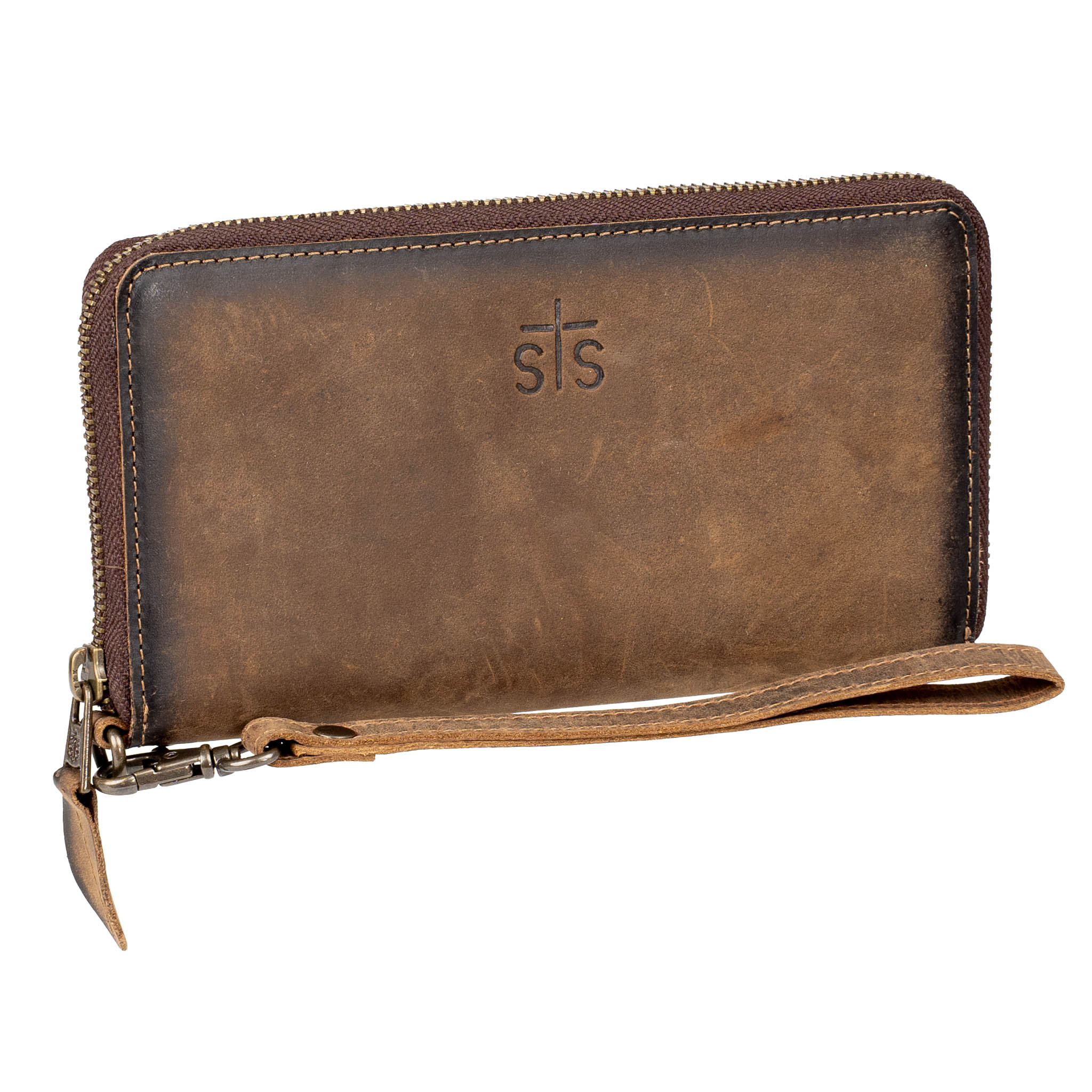 Baroness Betsy Bifold Wristlet - Image 7