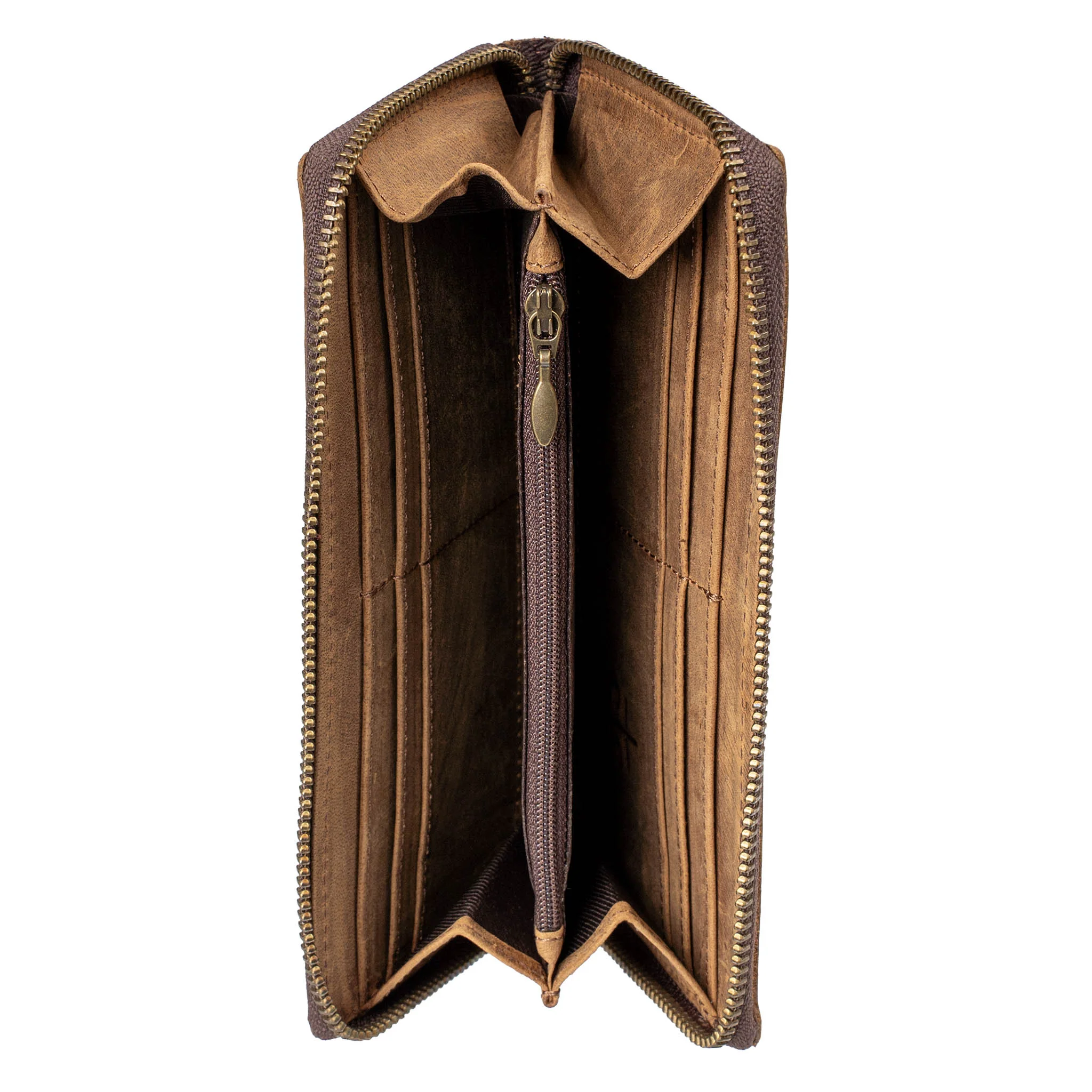 Baroness Bifold Wallet - Image 4