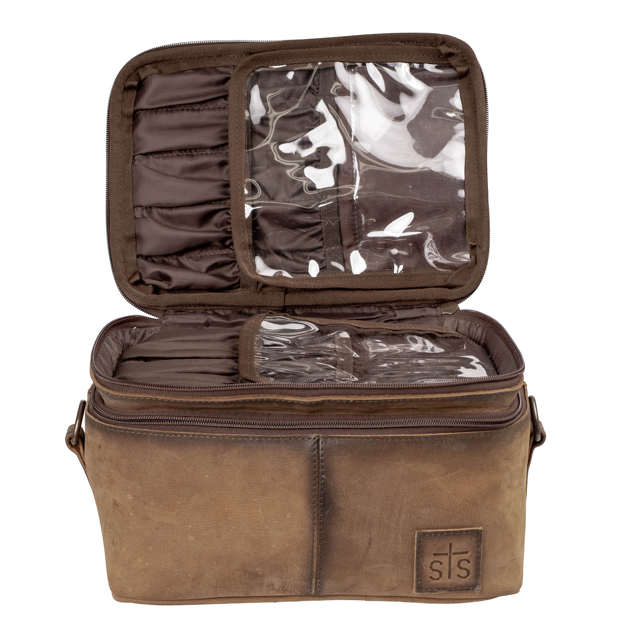 Baroness Glamour Makeup Organizer - Image 5