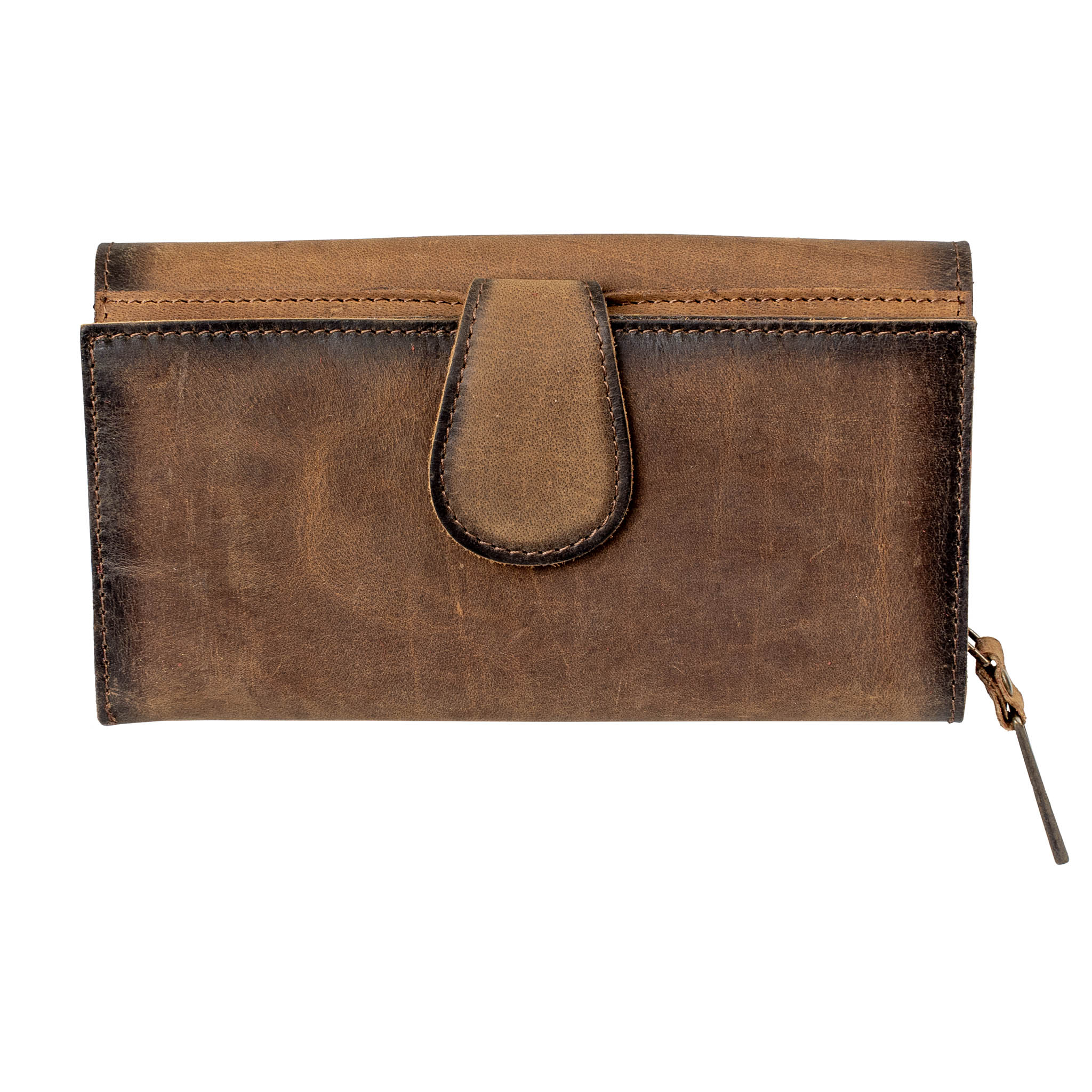 Baroness Trifold Wallet - Image 3