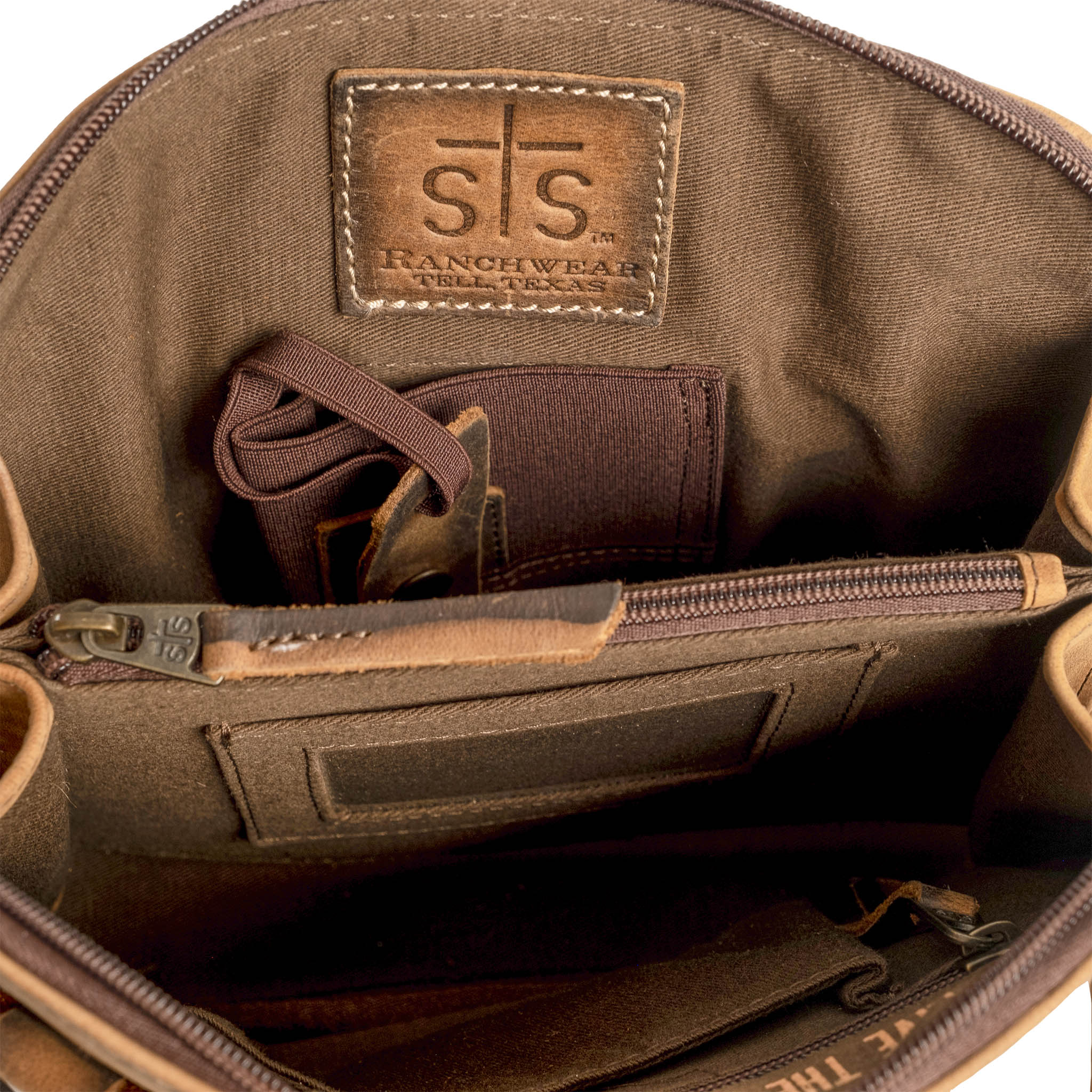 Baroness Weezy Crossbody - Image 4