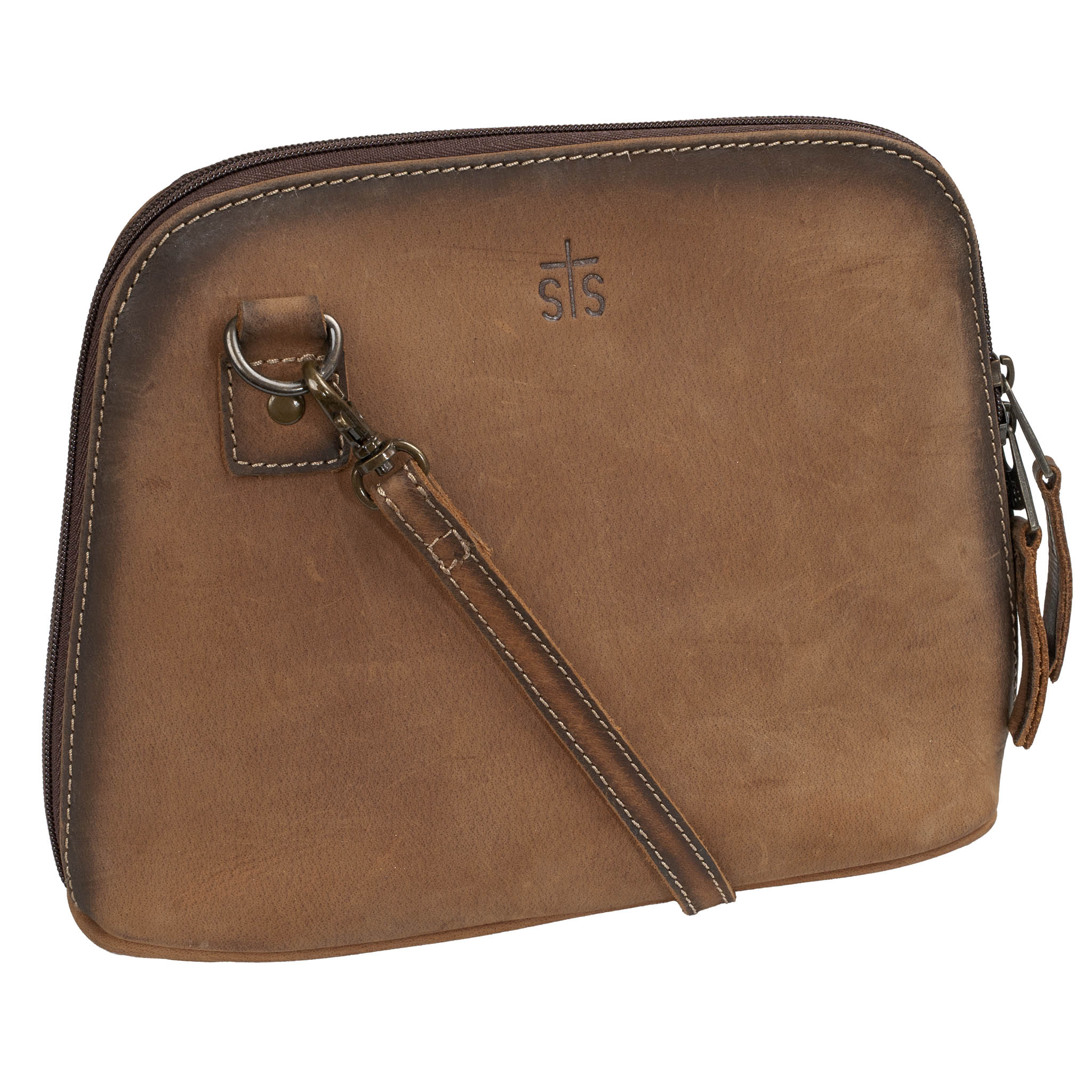 Baroness Weezy Crossbody - Image 5