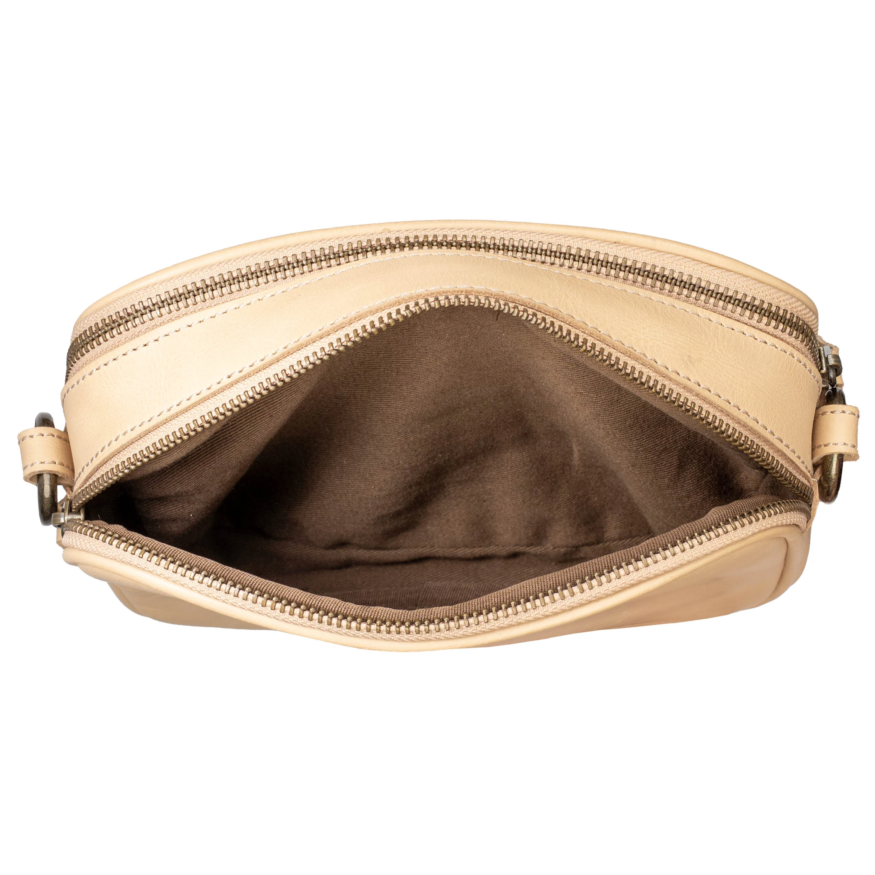 Basic Bliss Buckskin Lucy Crossbody - Image 13