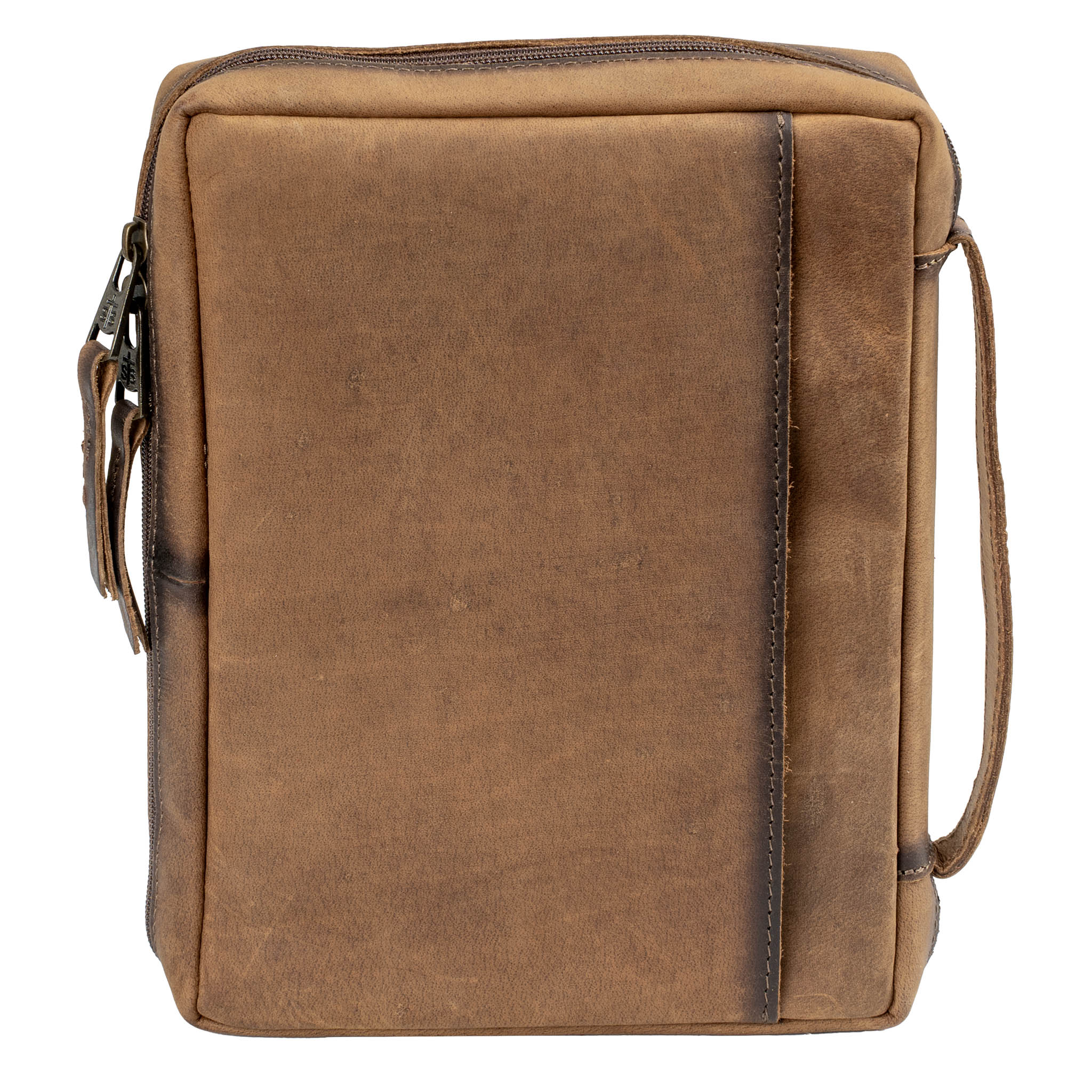 Foreman Bible Cover - Image 3