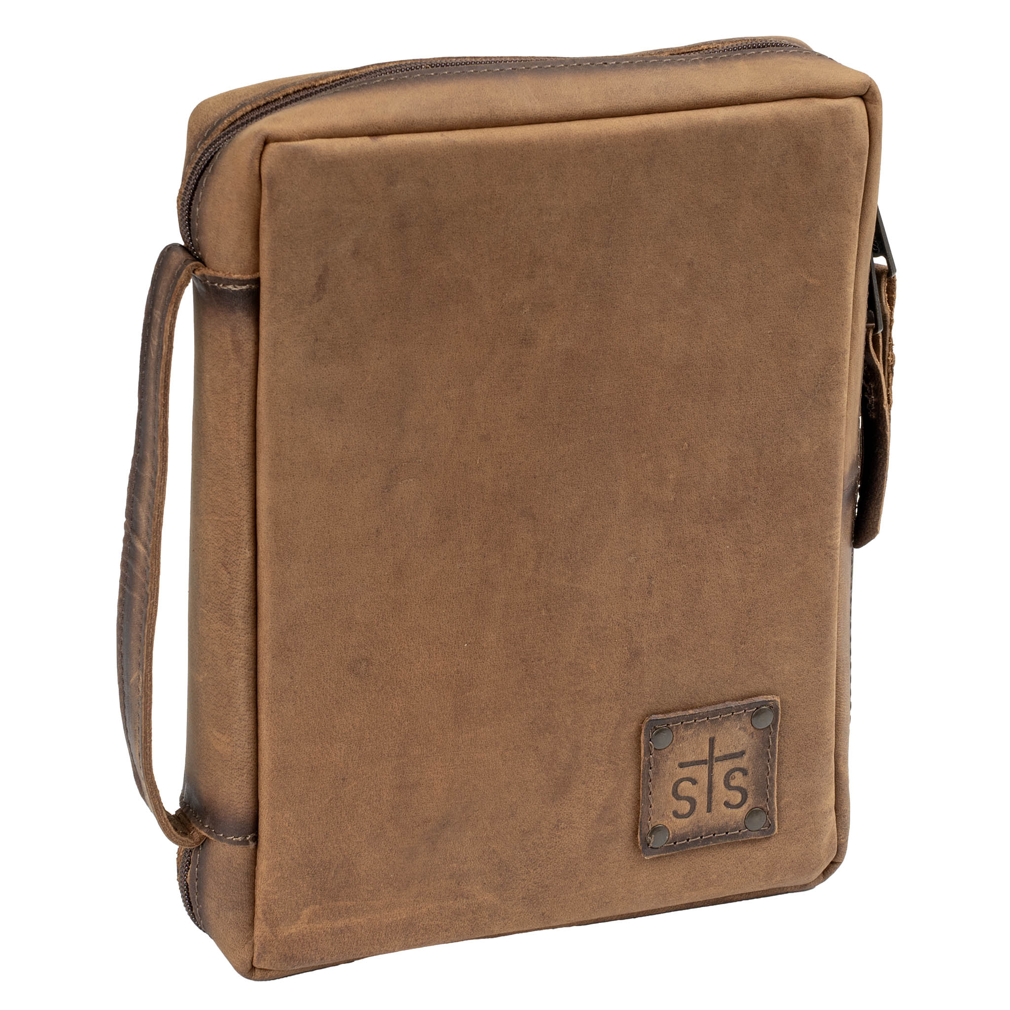 Foreman Bible Cover - Image 4