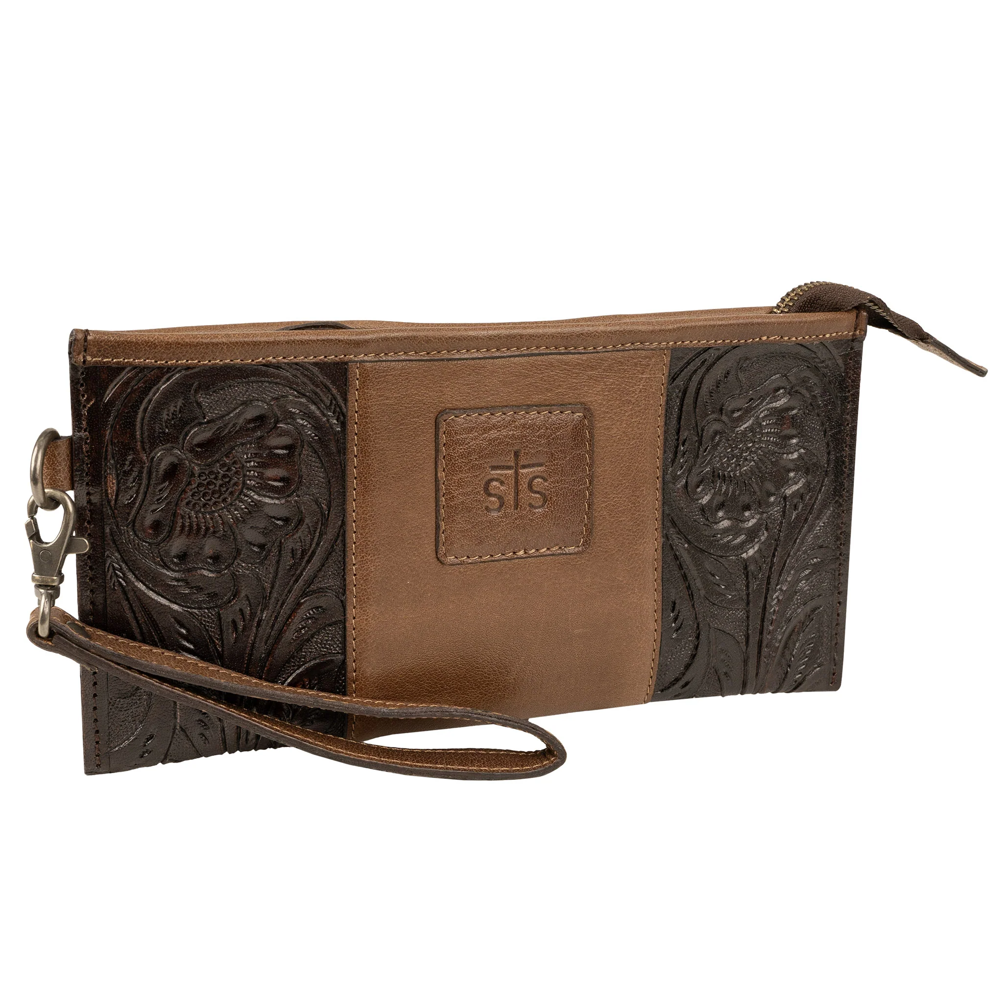 Boho Cowgirl Clutch - Image 8