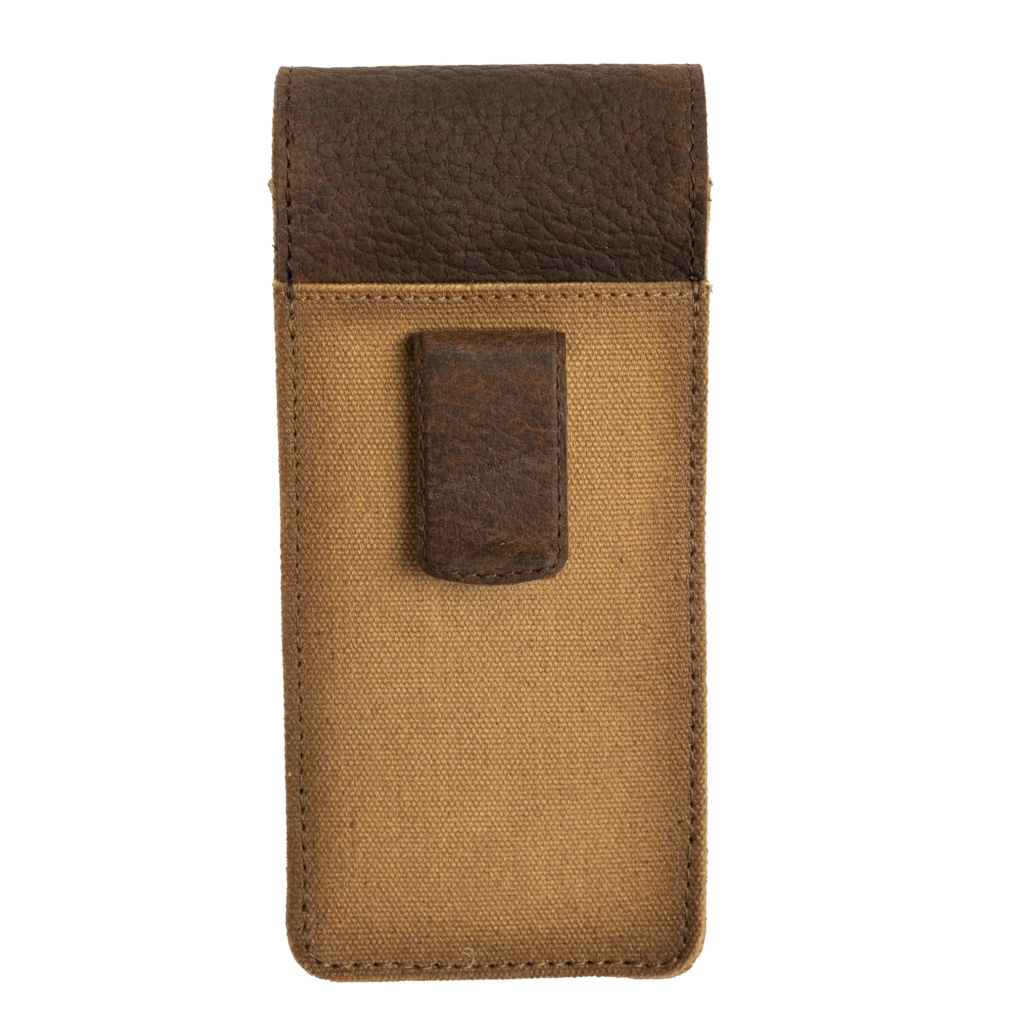 Buffalo Creek Vertical Sunglass Case - Image 3