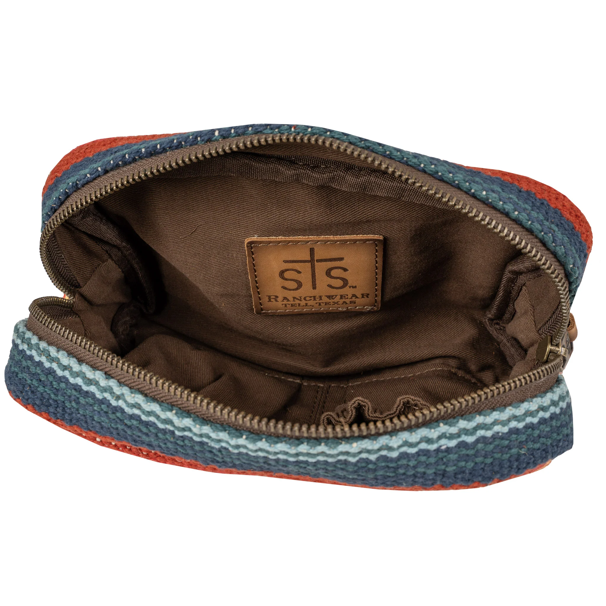 Chaynee Valley Bebe Cosmetic Bag - Image 2