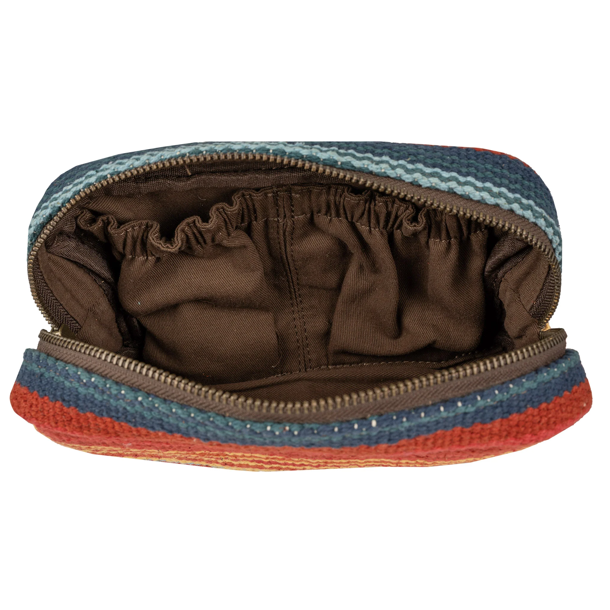 Chaynee Valley Bebe Cosmetic Bag - Image 4
