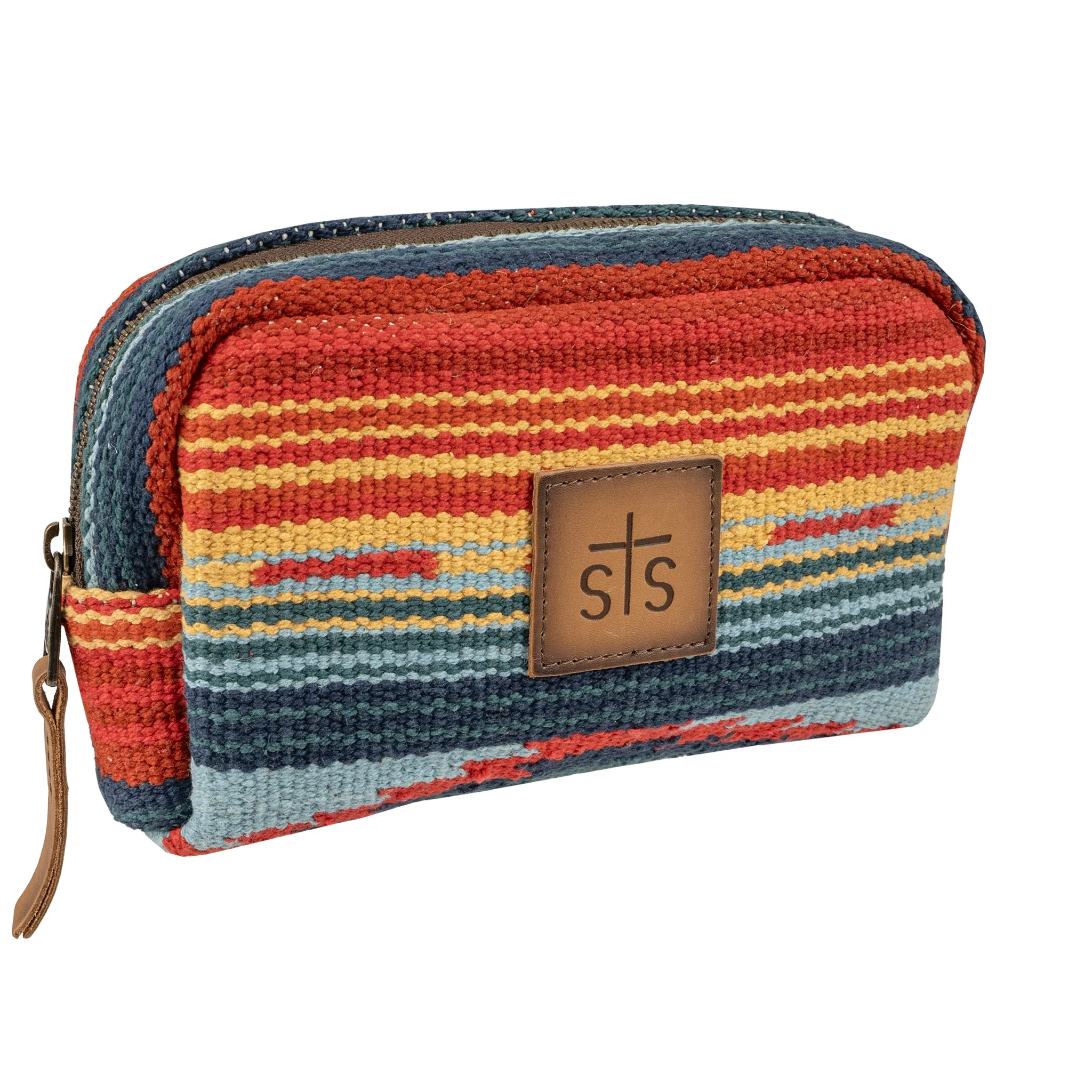 Chaynee Valley Bebe Cosmetic Bag - Image 5