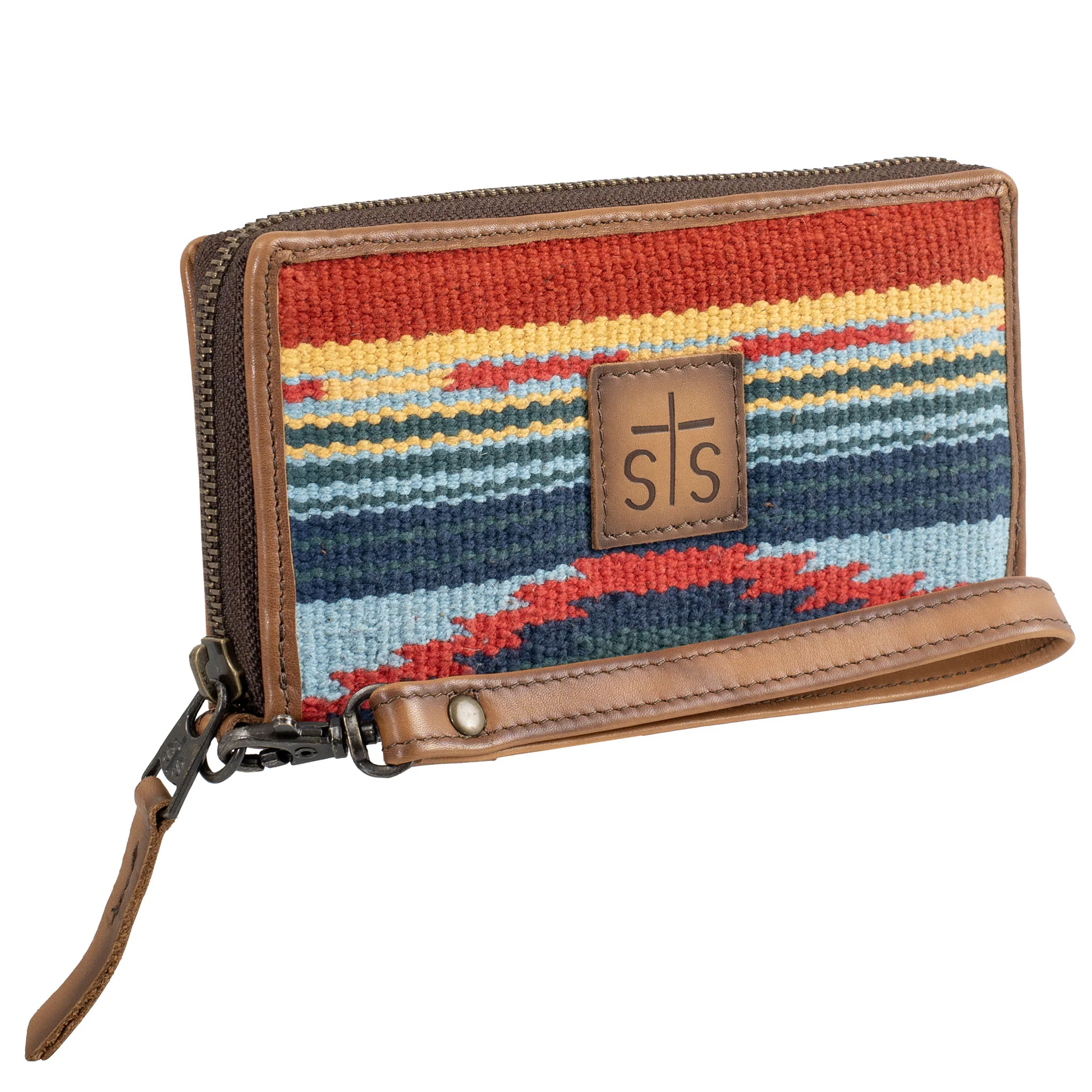 Chaynee Valley Bifold Wallet - Image 3