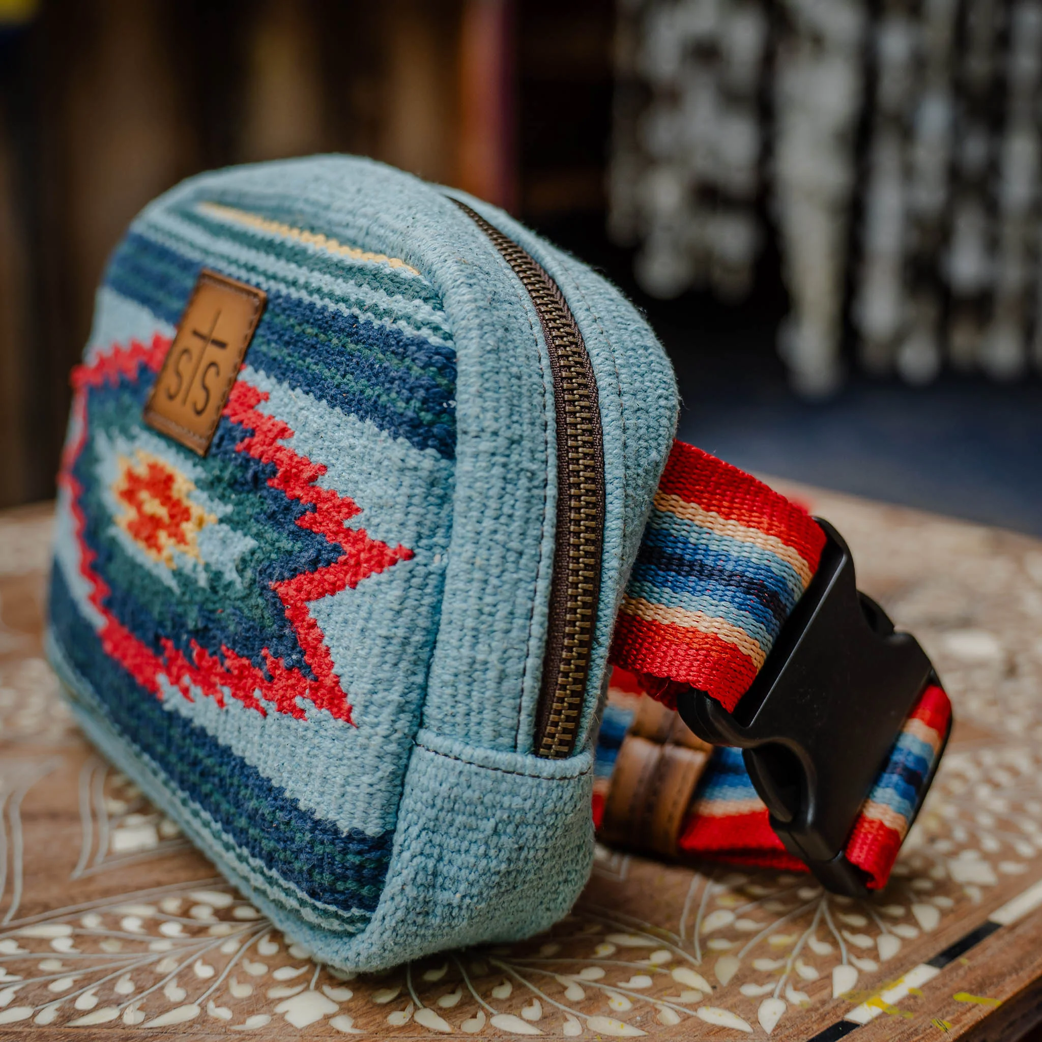 Chaynee Valley Kait Sling Bag - Image 7