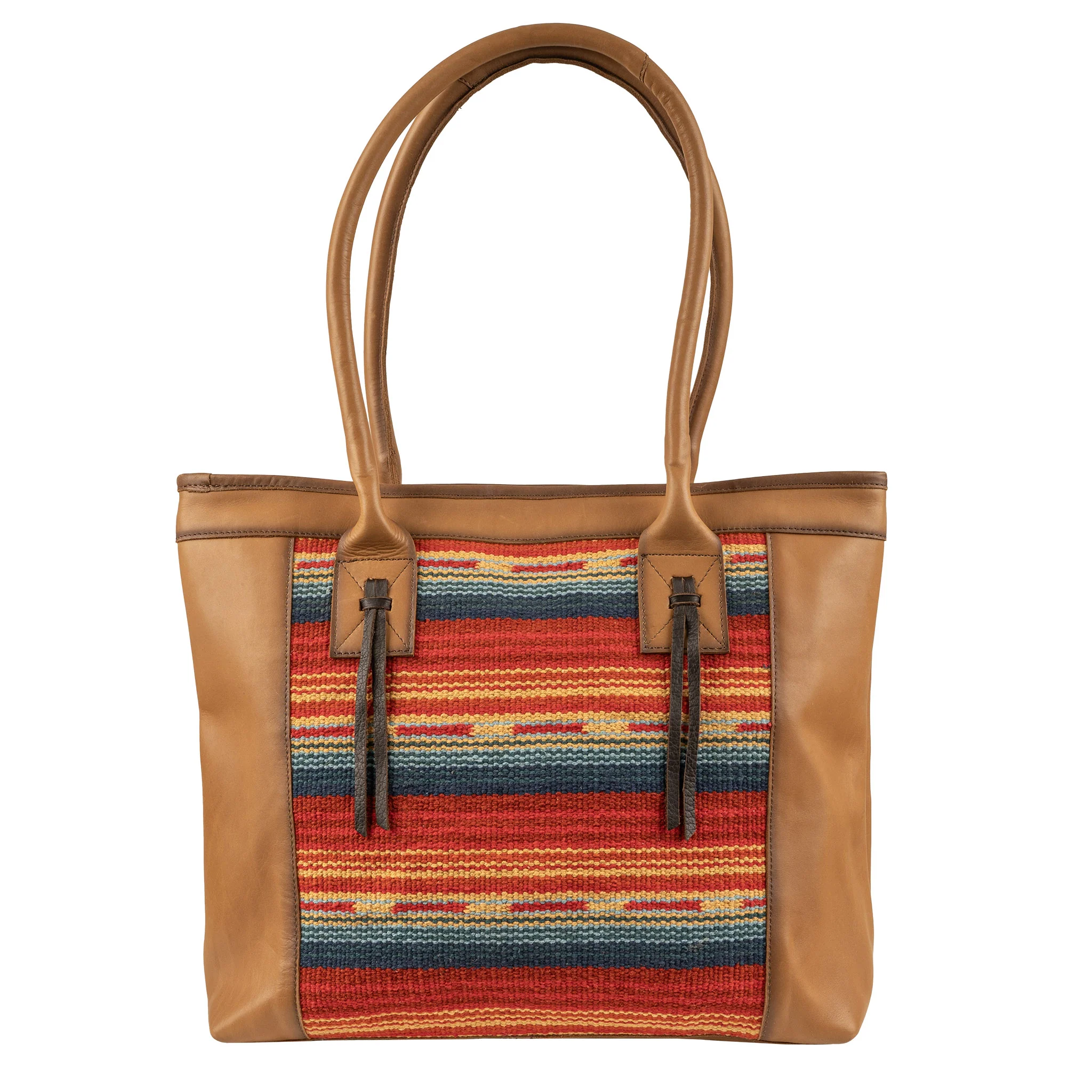 Chaynee Valley Large Tote - Image 3