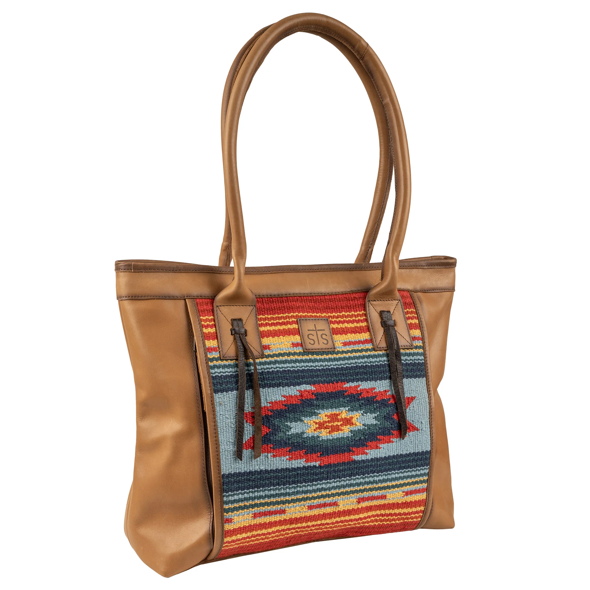 Chaynee Valley Large Tote - Image 8