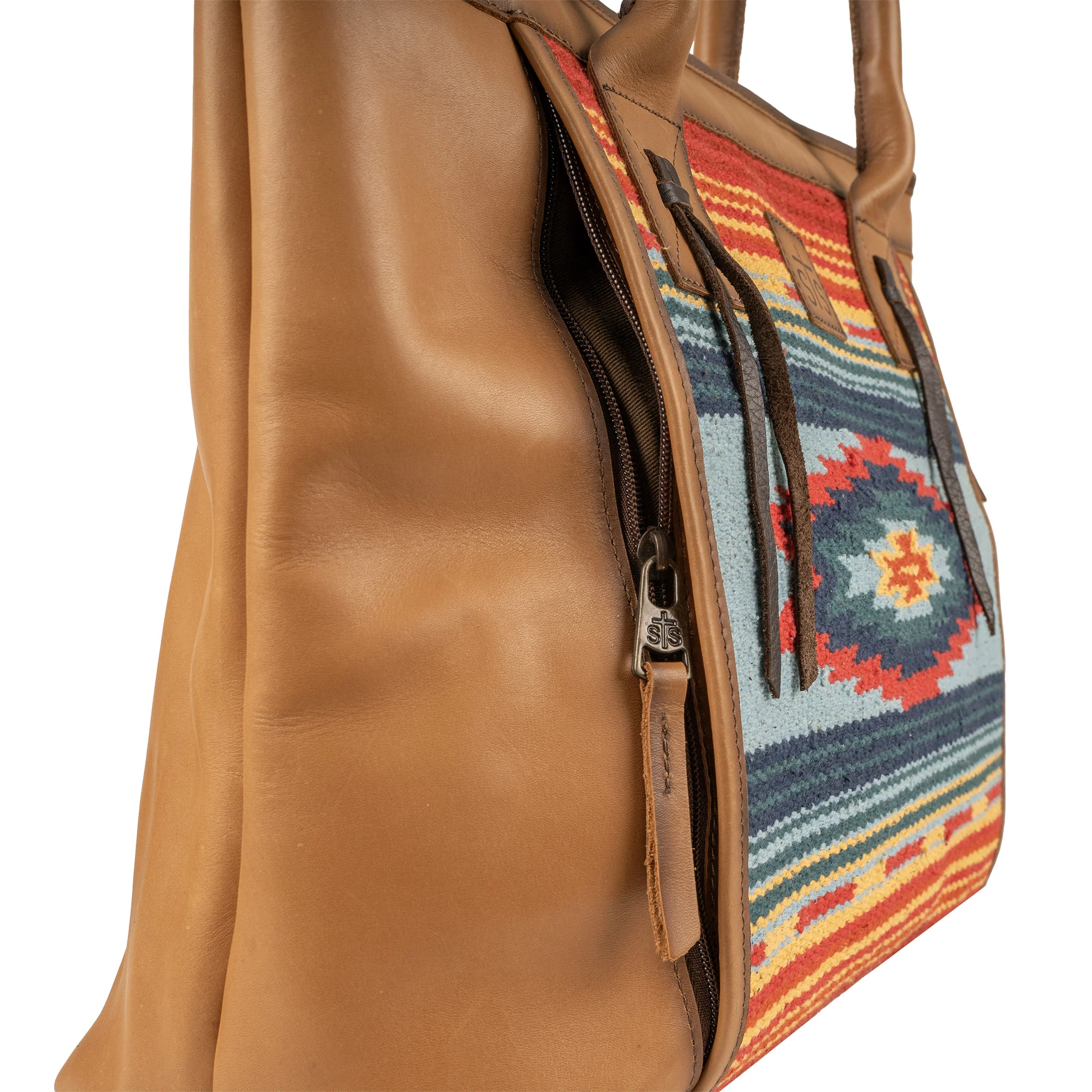 Chaynee Valley Large Tote - Image 9