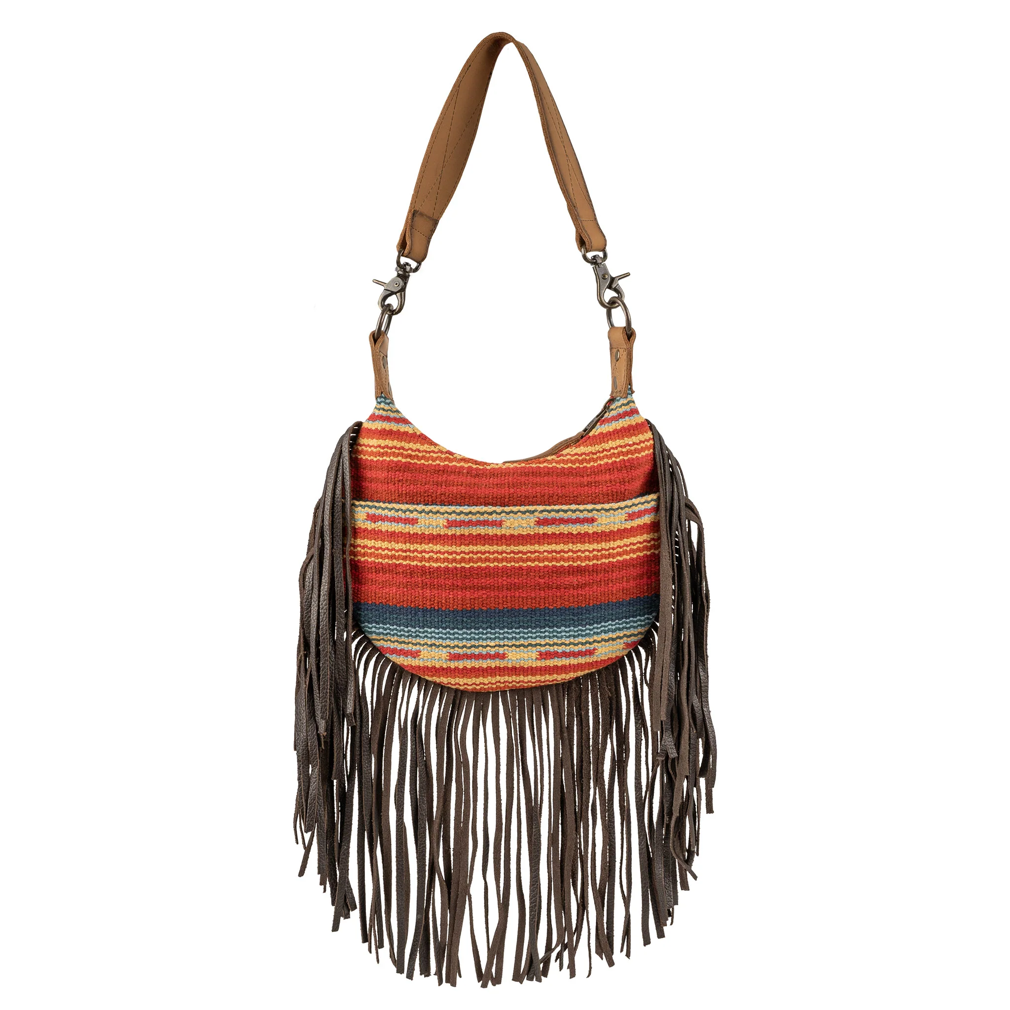 Chaynee Valley Nellie Shoulder Bag - Image 3