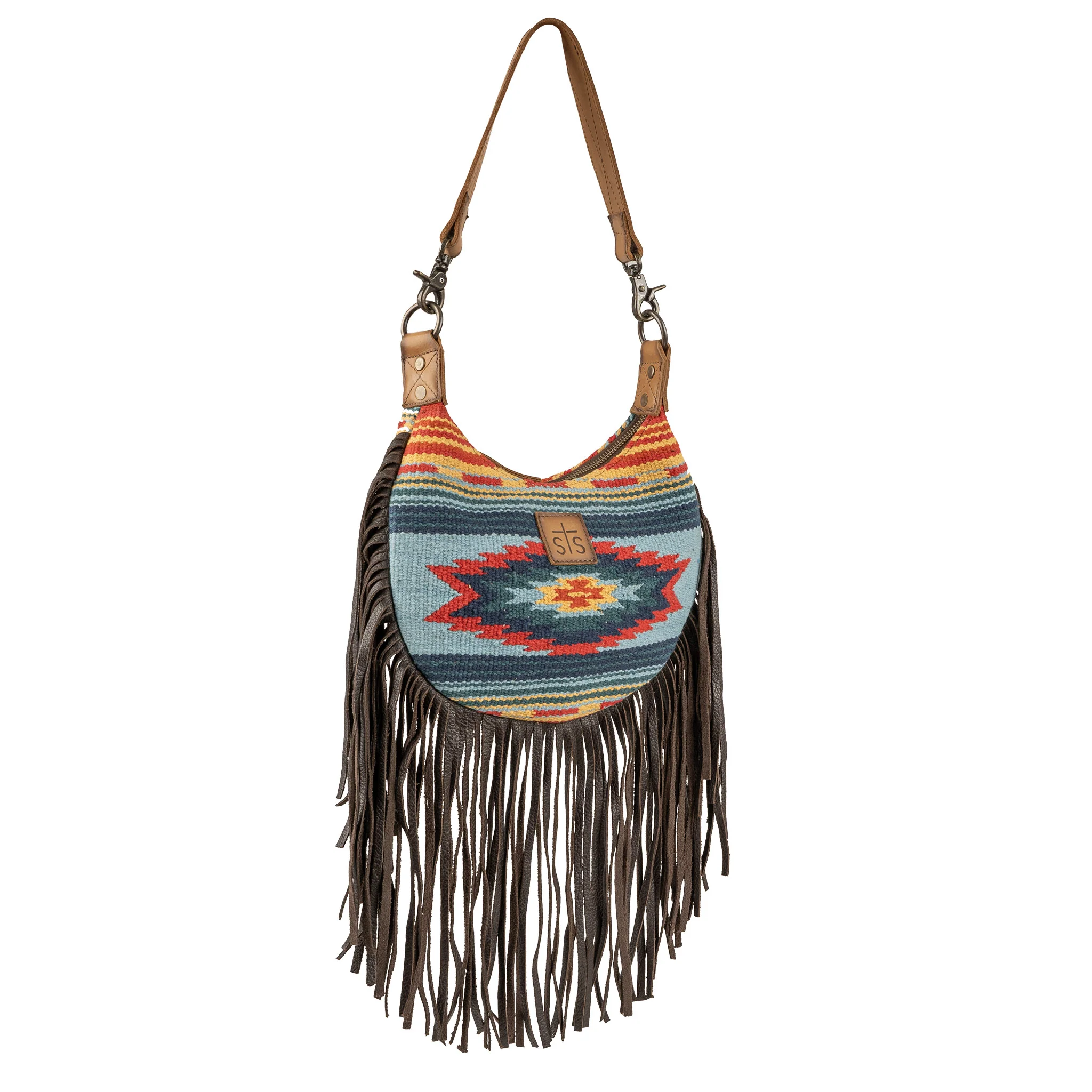 Chaynee Valley Nellie Shoulder Bag - Image 5
