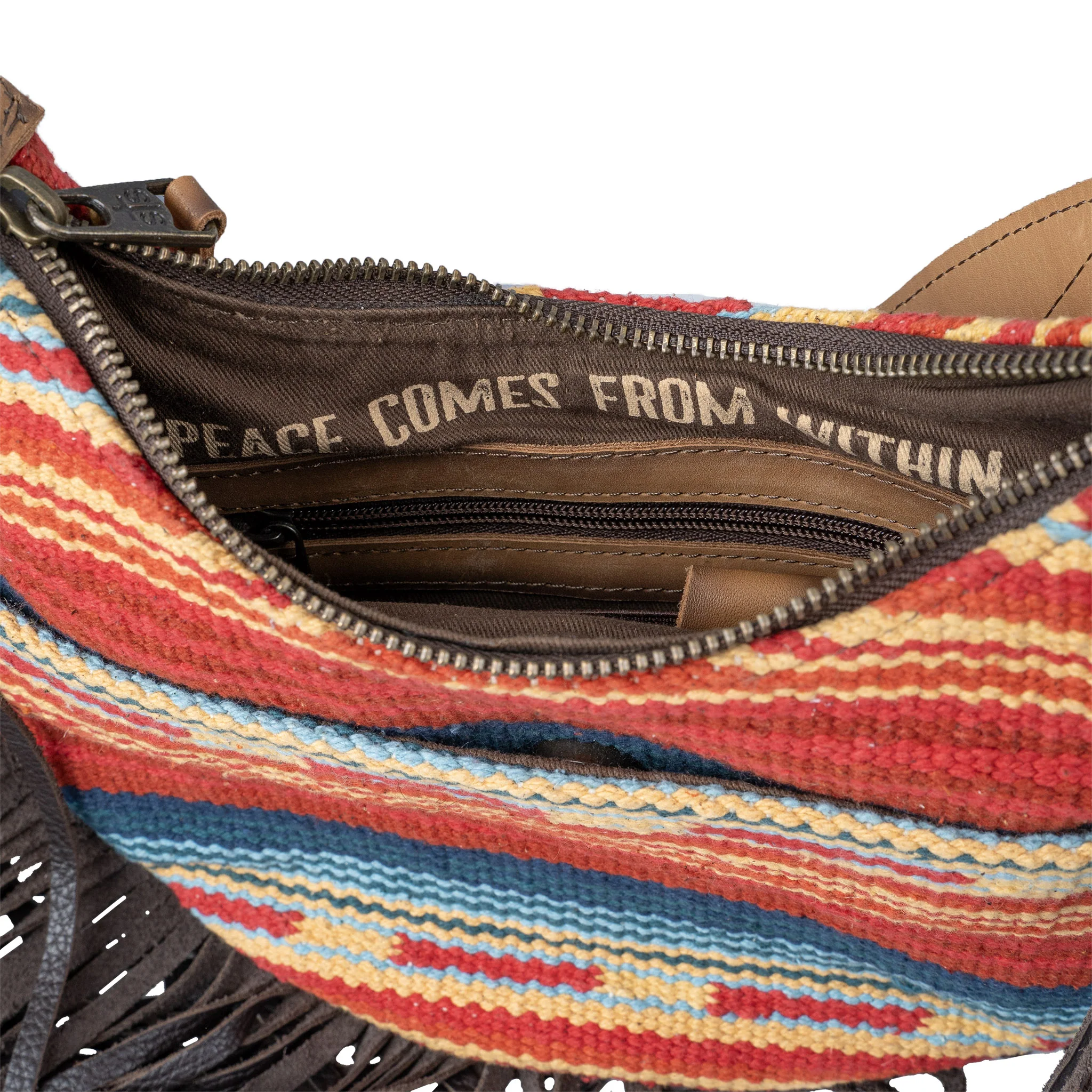 Chaynee Valley Nellie Shoulder Bag - Image 7