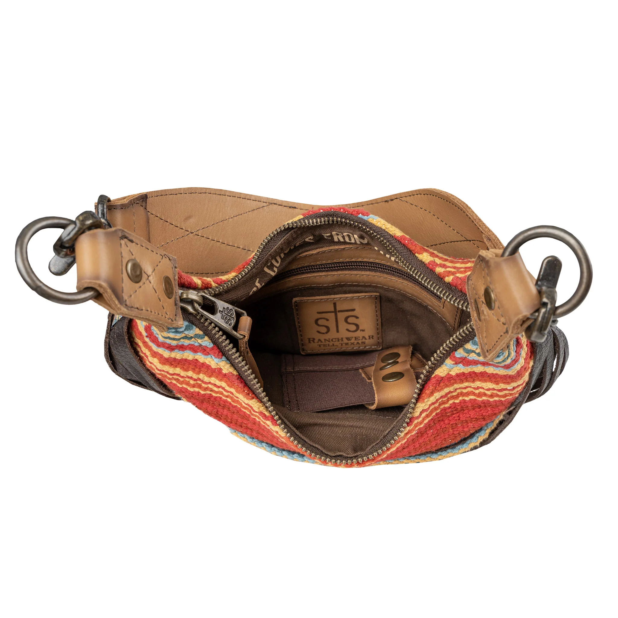 Chaynee Valley Nellie Shoulder Bag - Image 8
