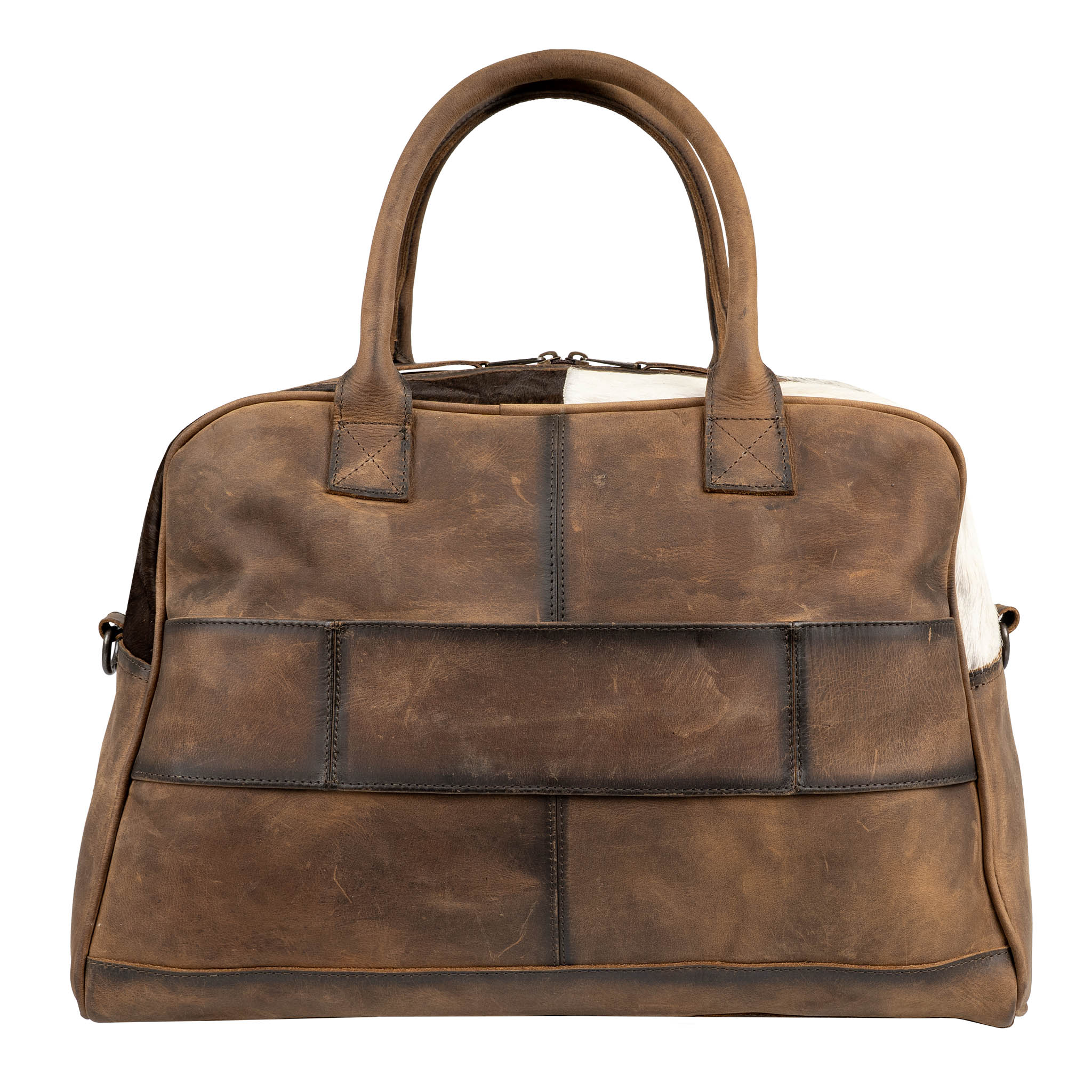 Cowhide Carry-On - Image 5