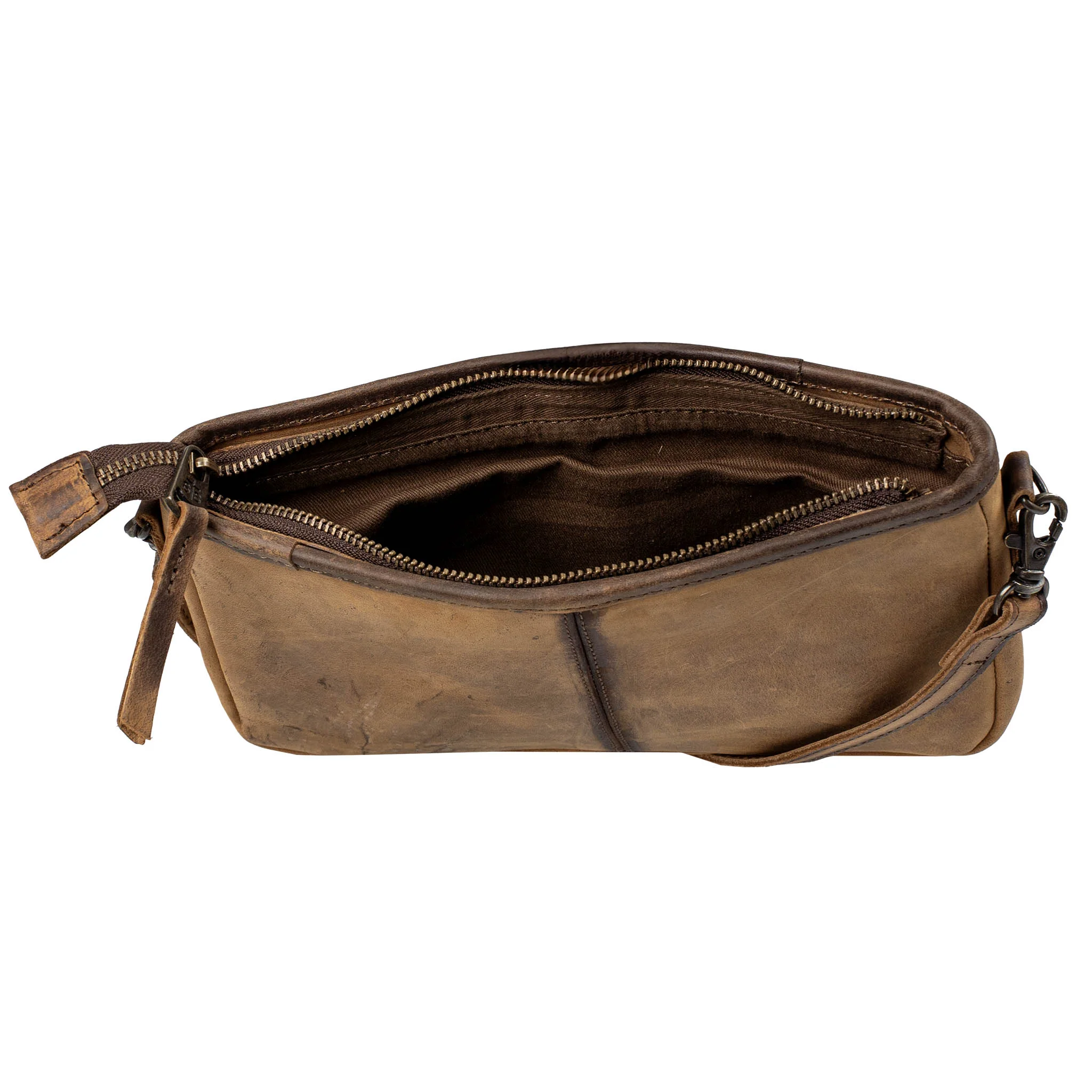 Cowhide Claire Crossbody - Image 6