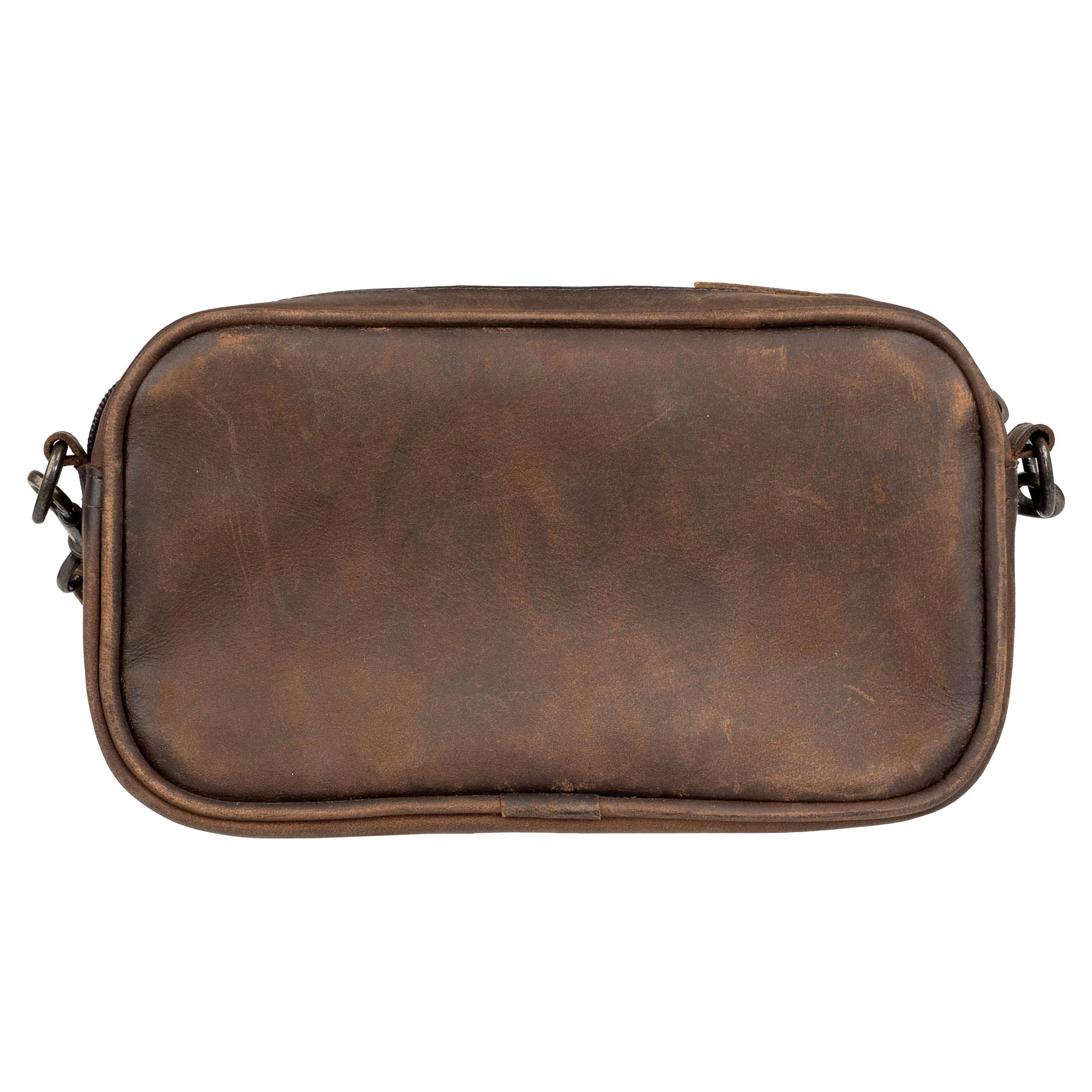Cowhide Jess Crossbody - Image 3