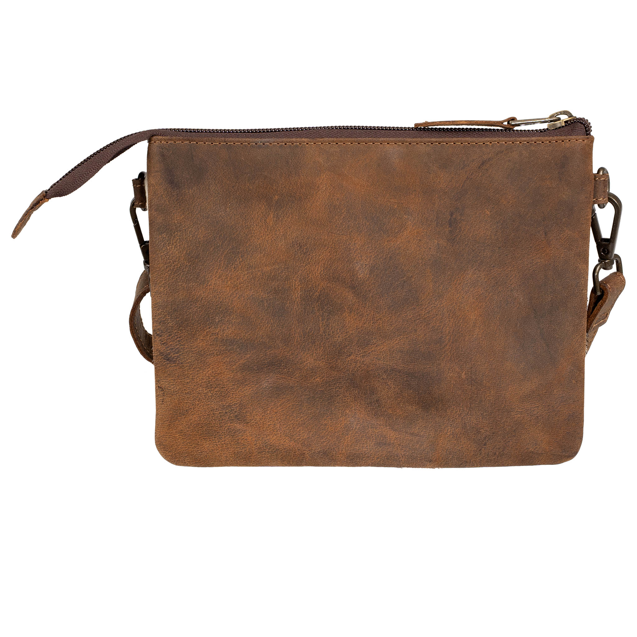 Cowhide Rio Crossbody - Image 3