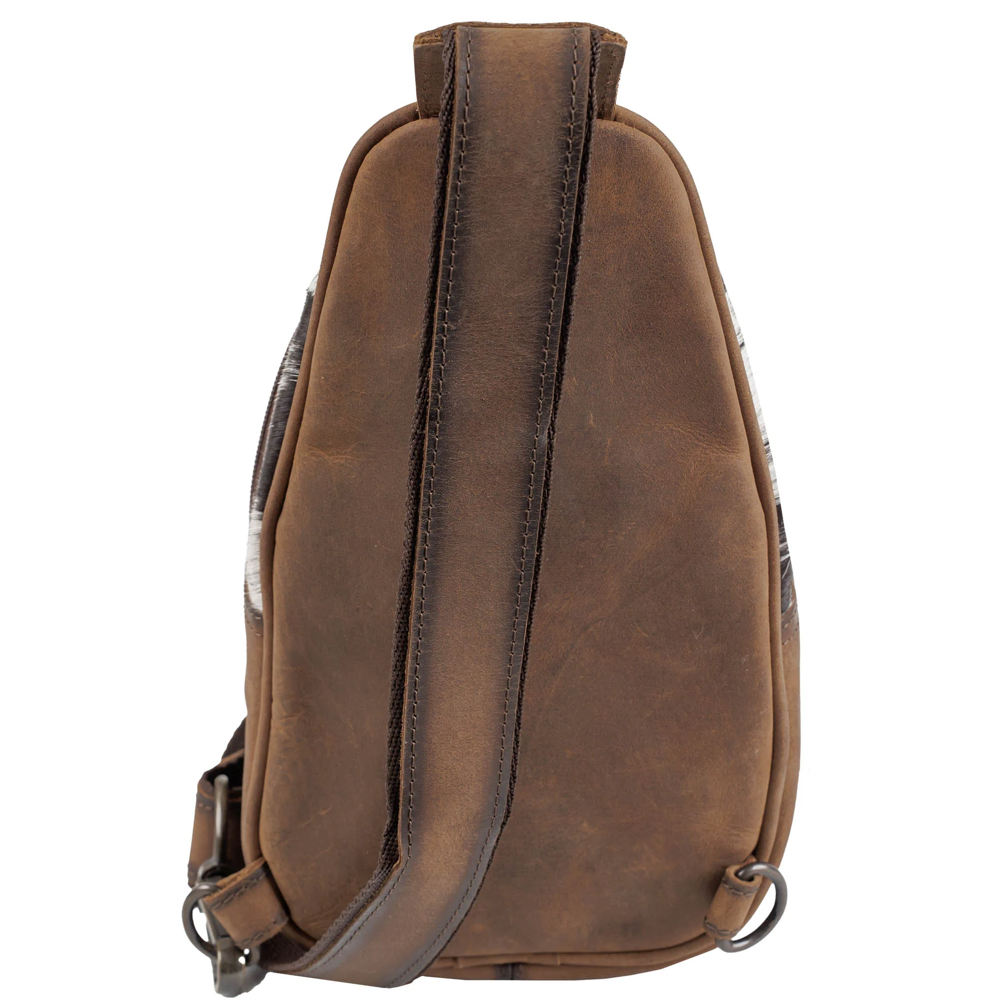 Cowhide Sojourner Sling - Image 3