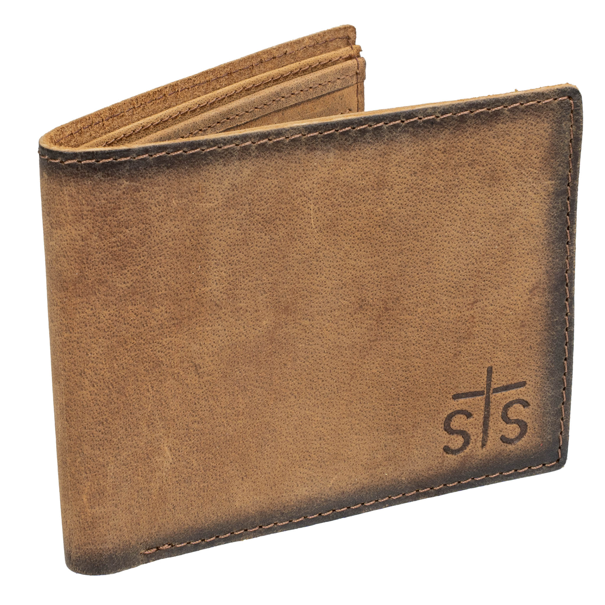 Foreman Bifold Wallet - Image 4