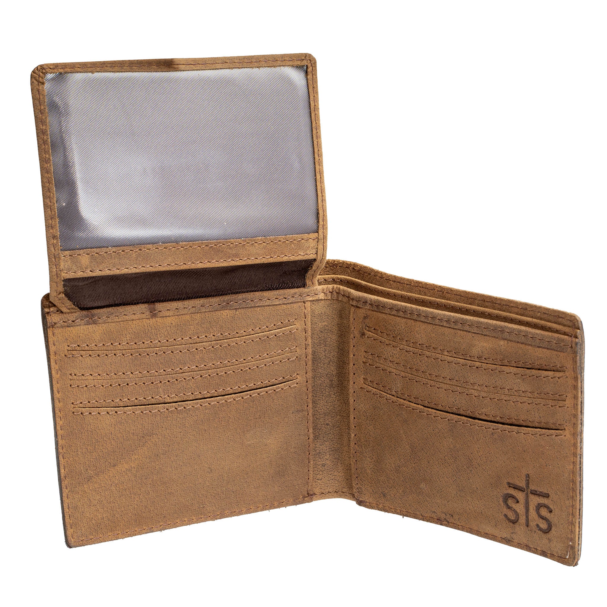 Foreman Bifold Wallet - Image 5