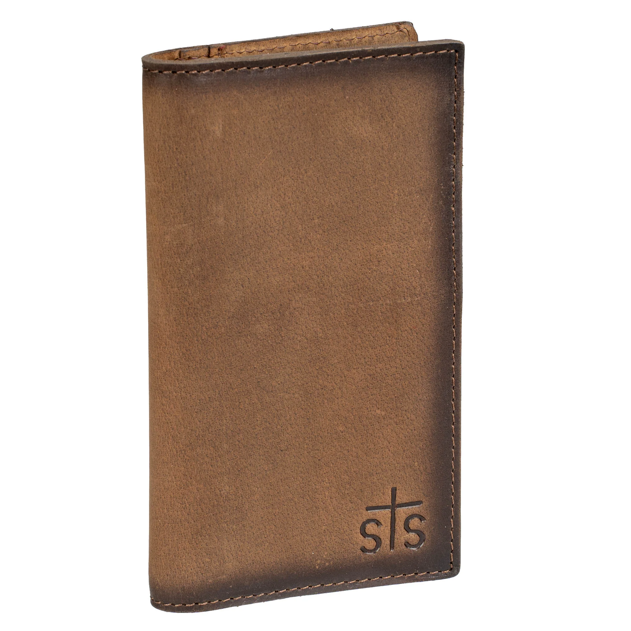 Foreman Long Bifold Wallet - Image 4