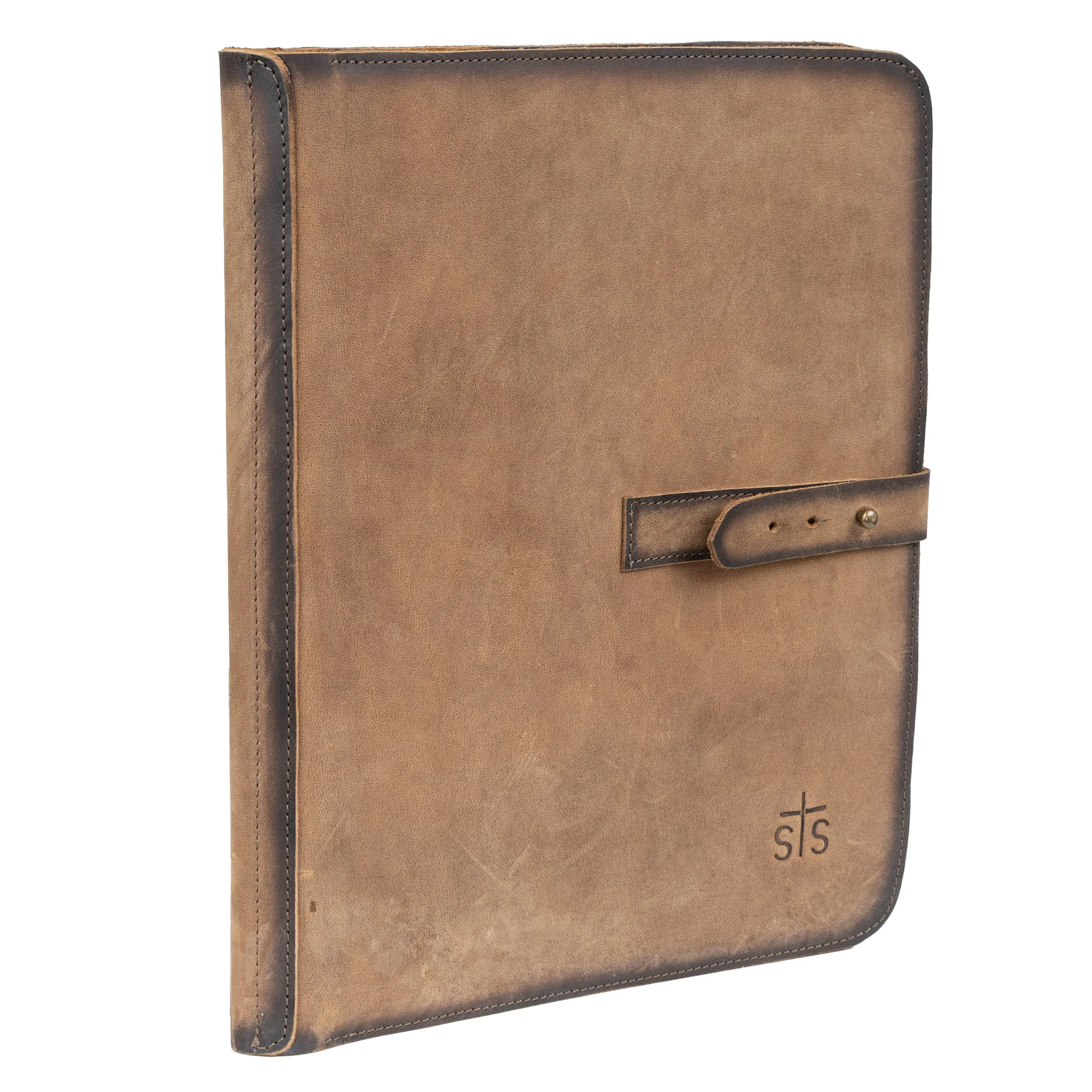 Foreman Rancher Document Folder - Image 4