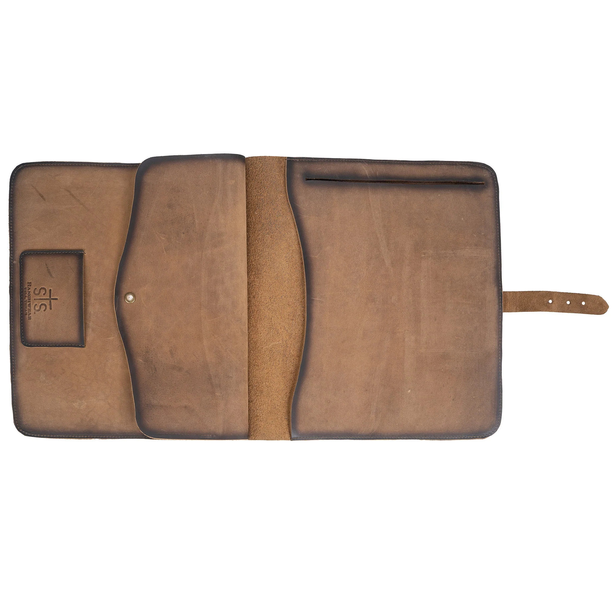 Foreman Rancher Document Folder - Image 5