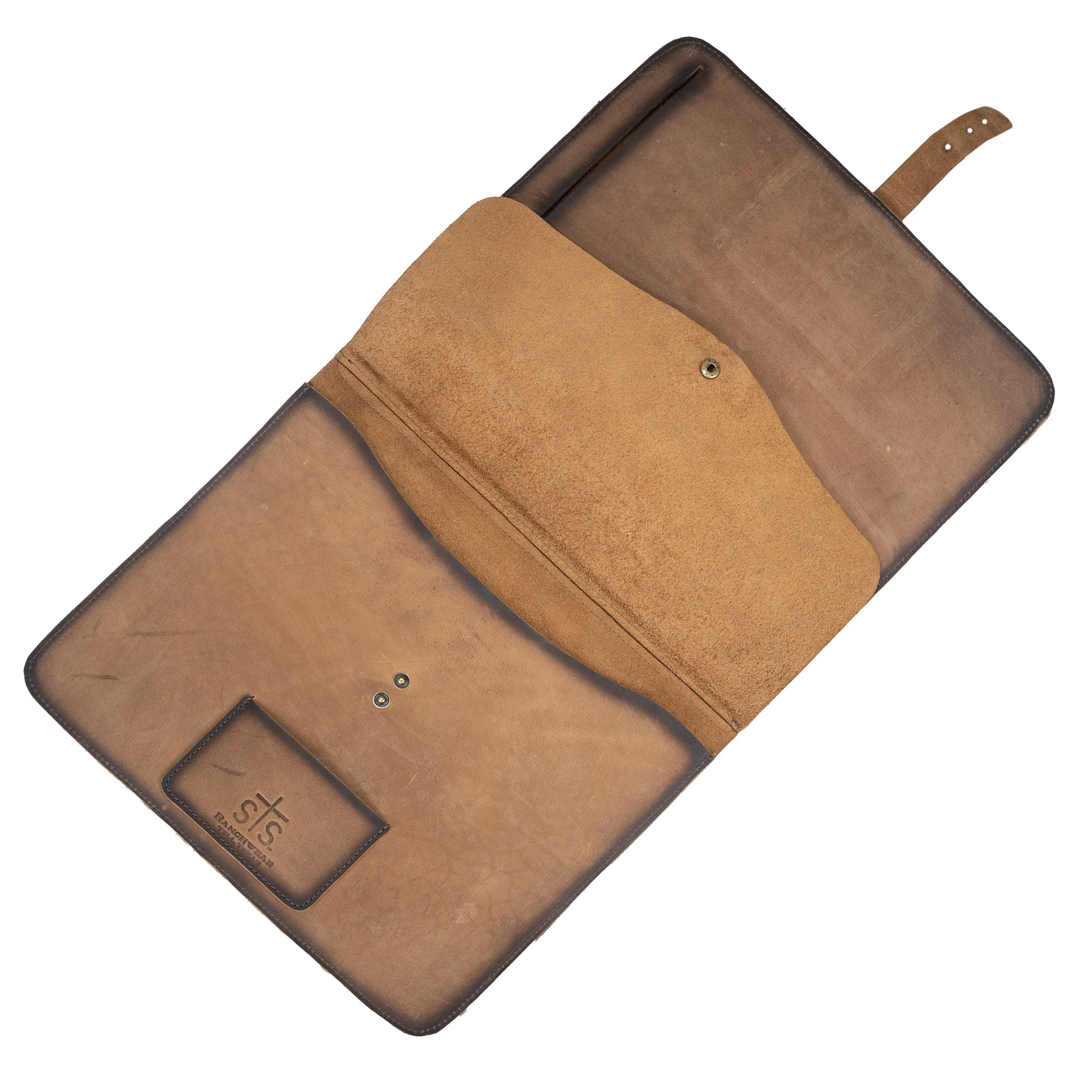 Foreman Rancher Document Folder - Image 6