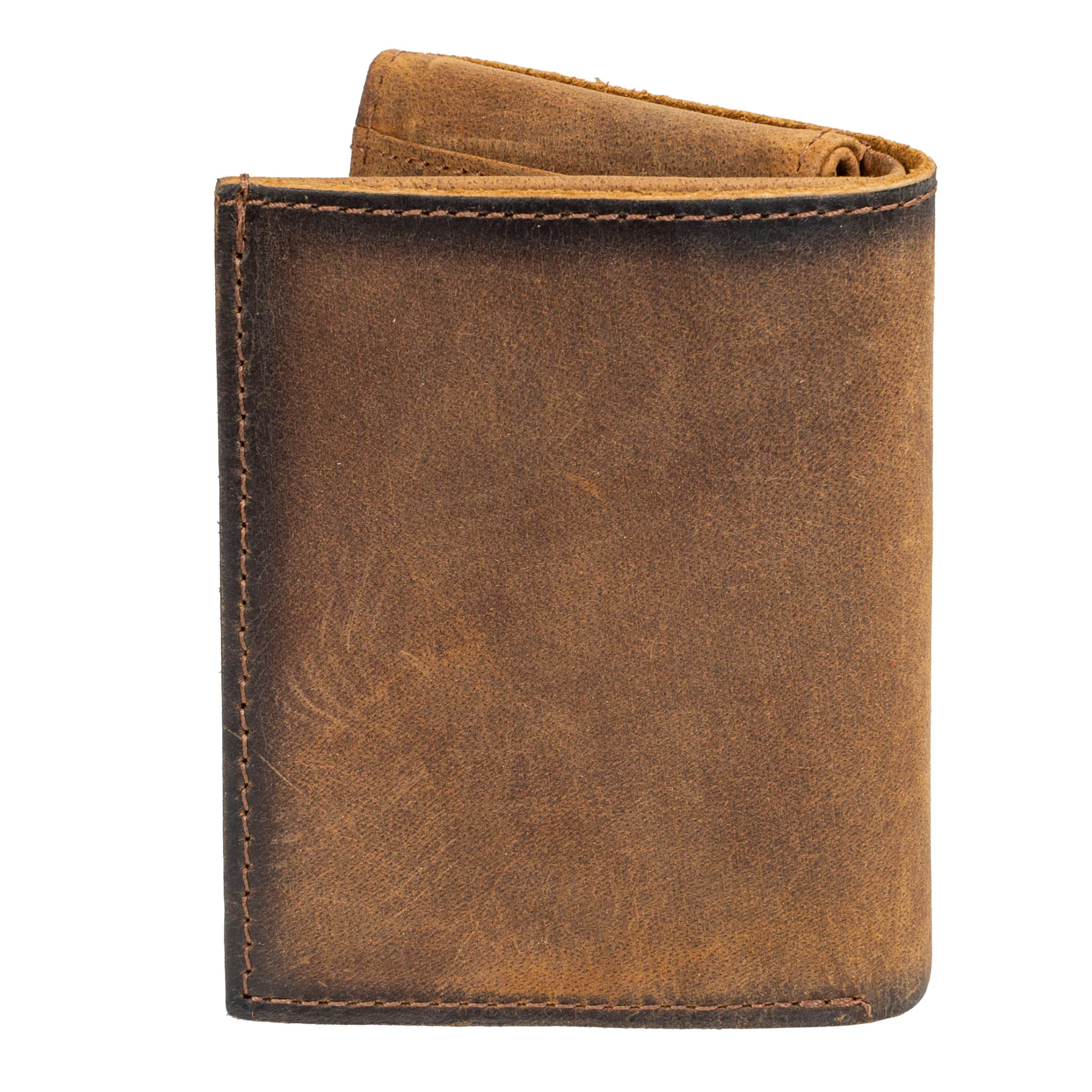 Foreman Trifold Wallet - Image 3