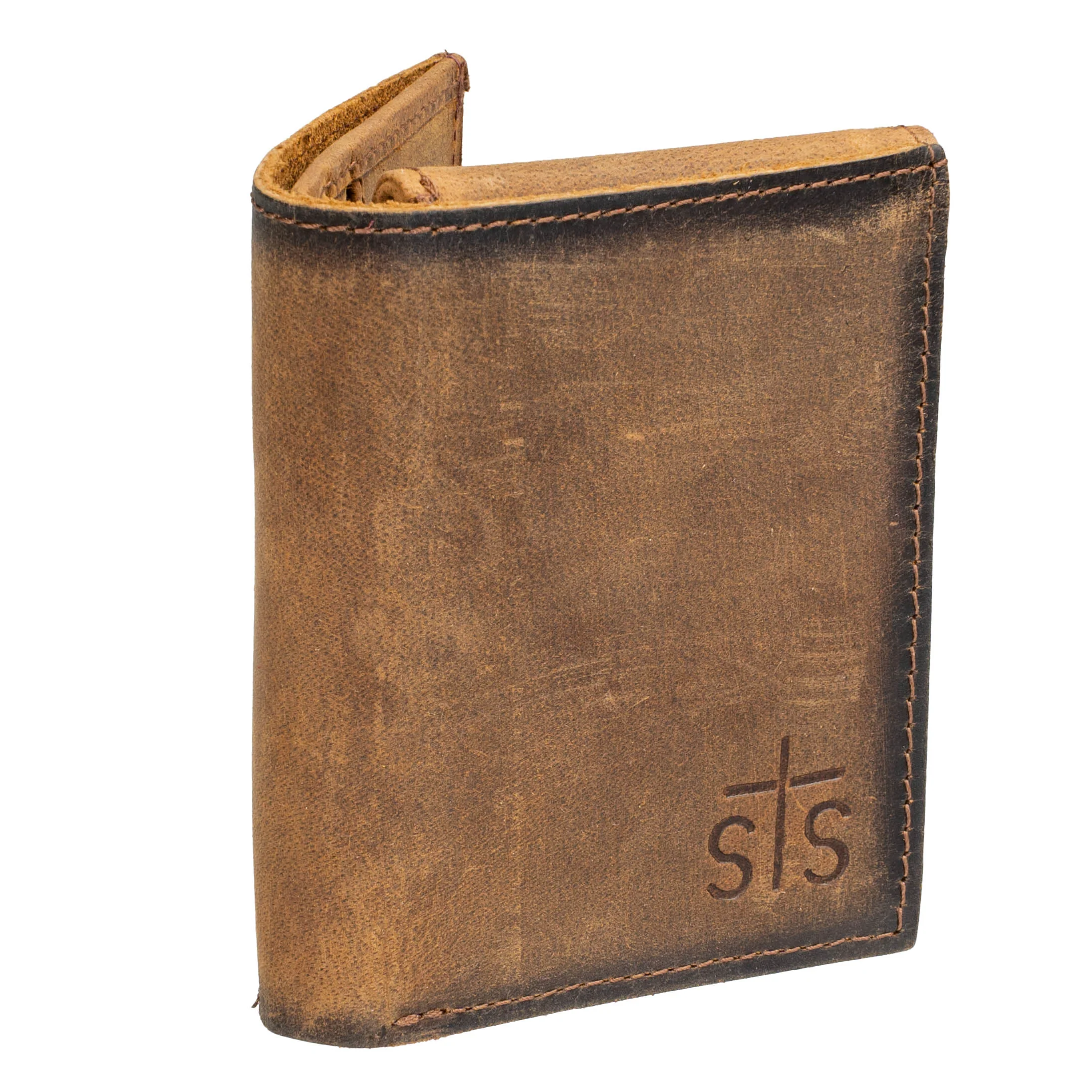 Foreman Trifold Wallet - Image 5