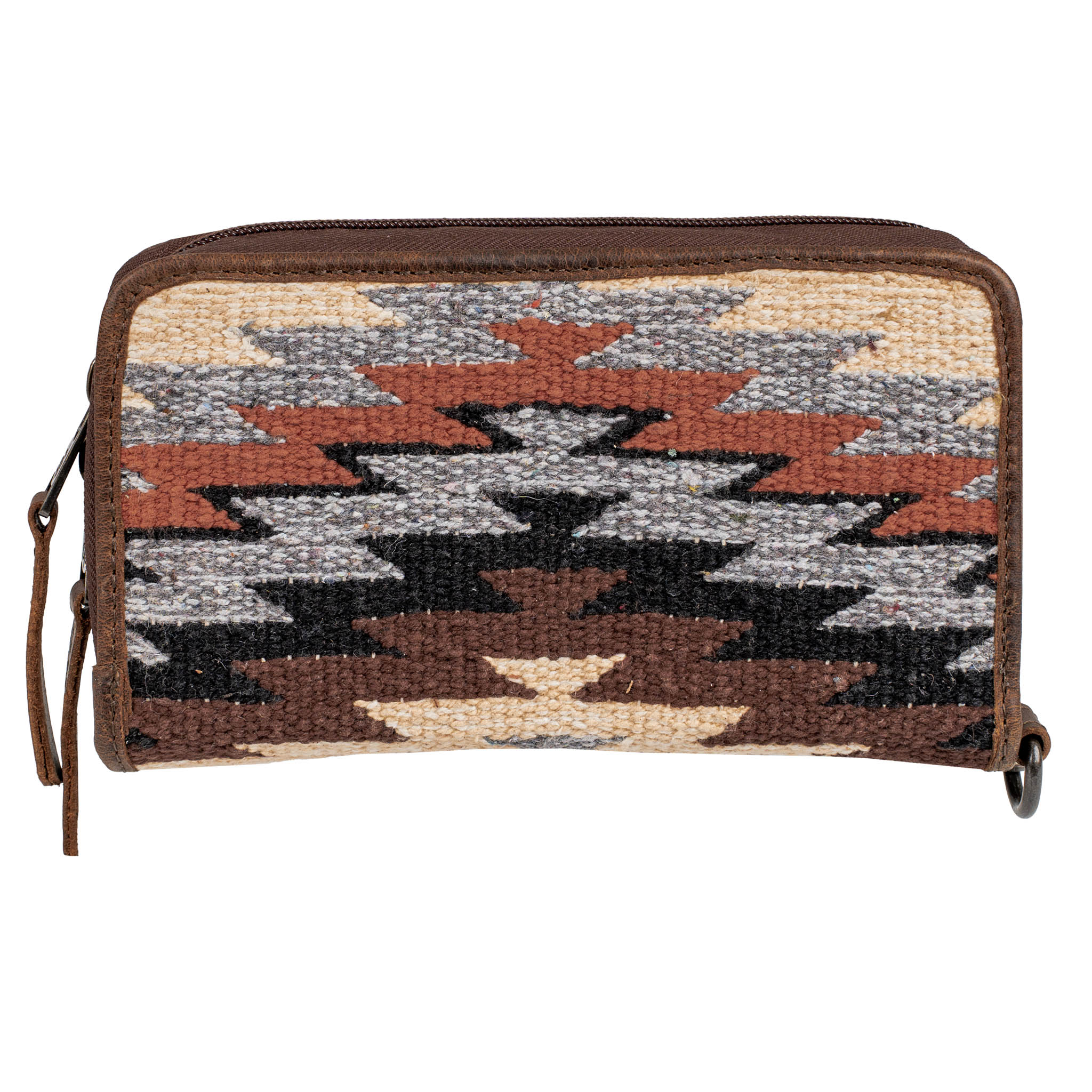 Guadalupe Serape Kacy Organizer - Image 3