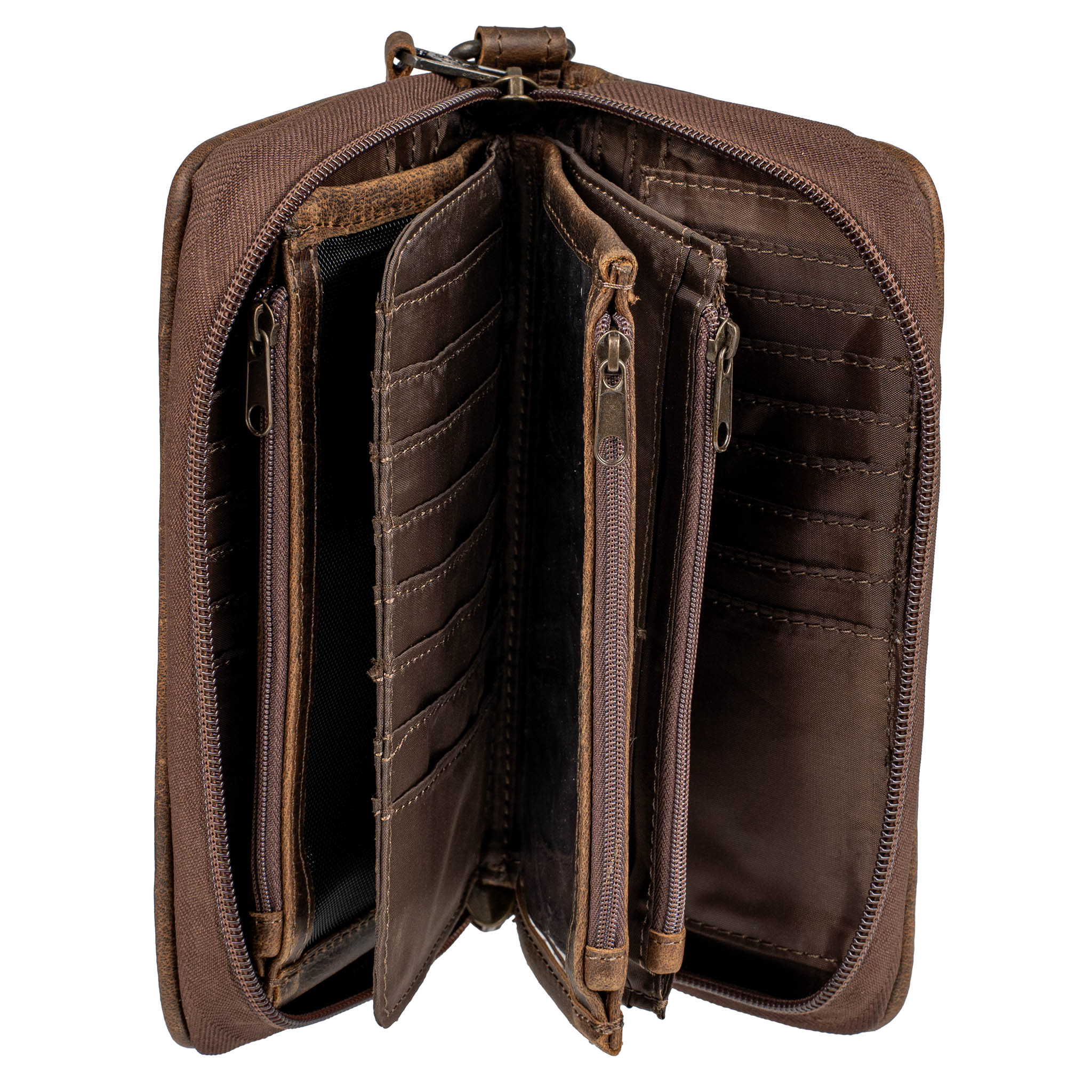 Guadalupe Serape Kacy Organizer - Image 4