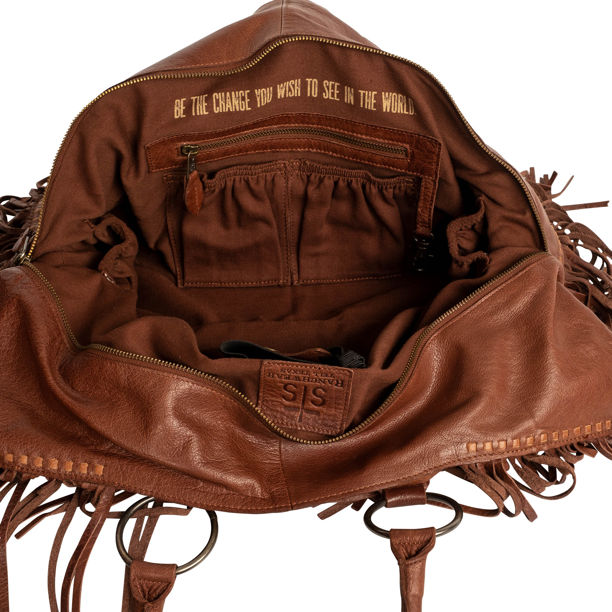 Indie Carmen Purse - Image 13