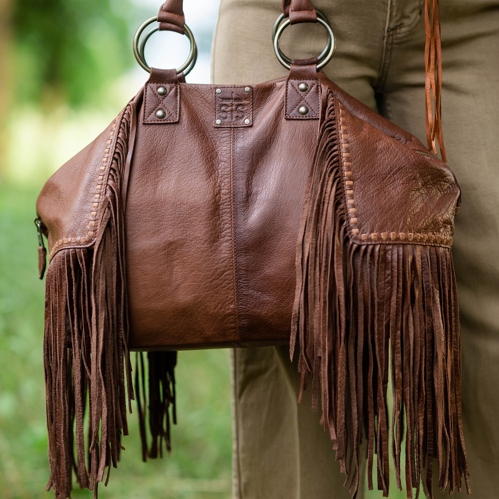 Indie Carmen Purse - Image 15