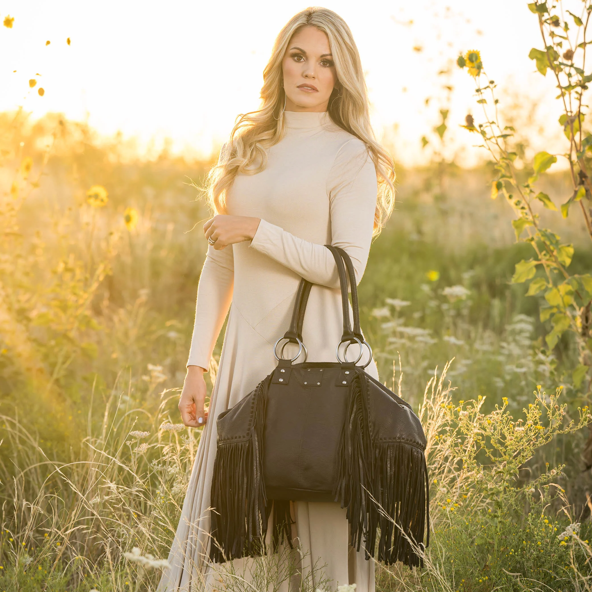 Indie Carmen Purse - Image 4