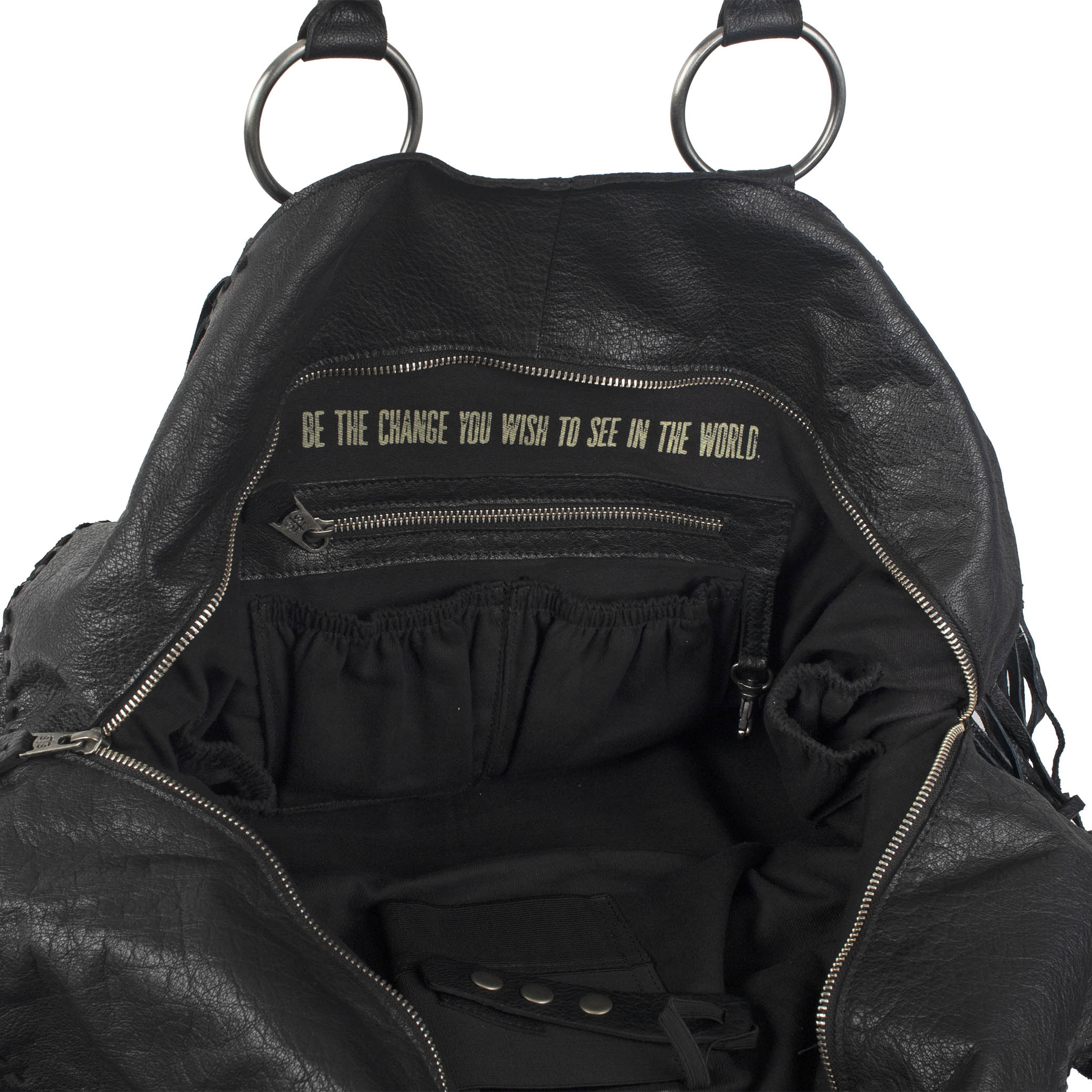 Indie Carmen Purse - Image 5