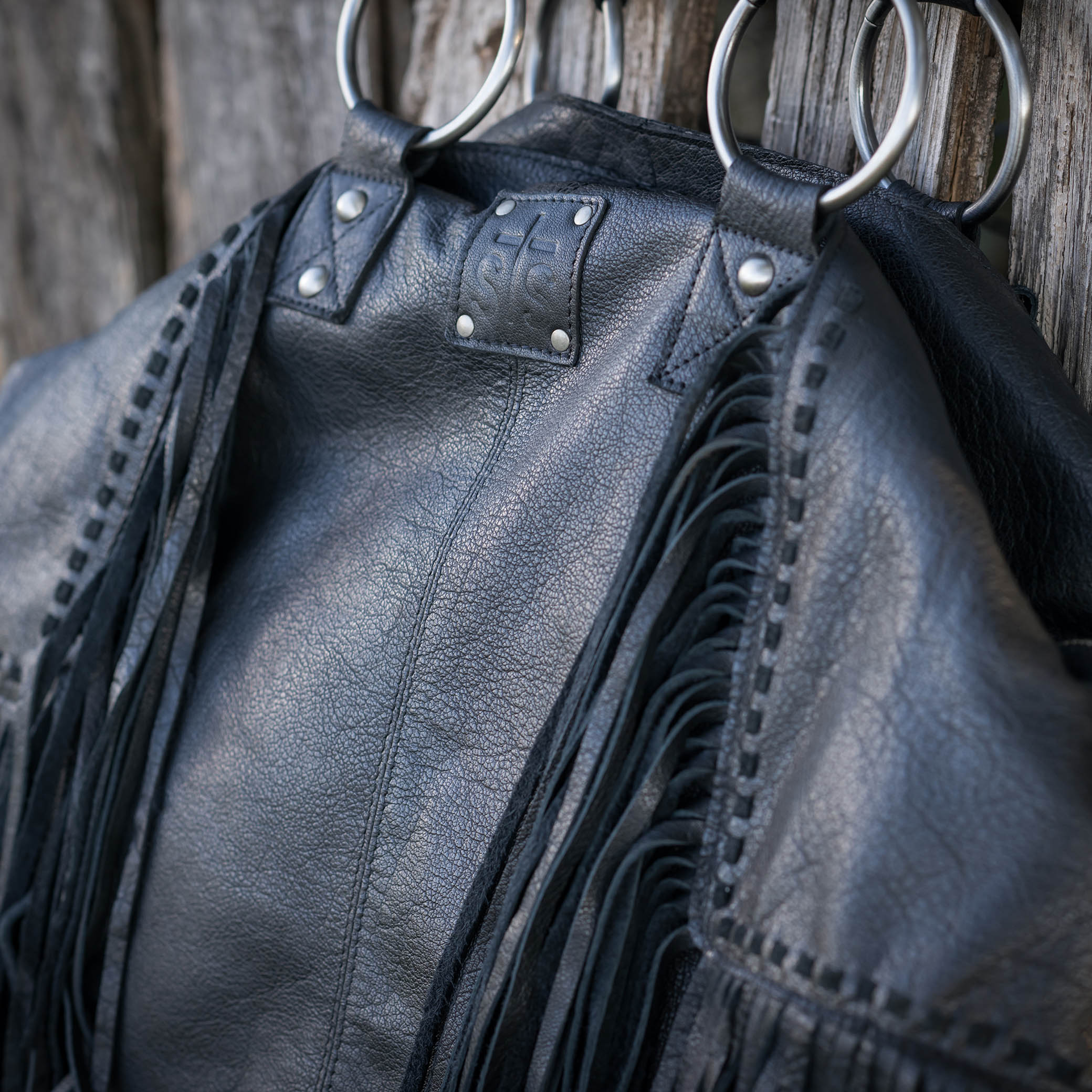 Indie Carmen Purse - Image 7