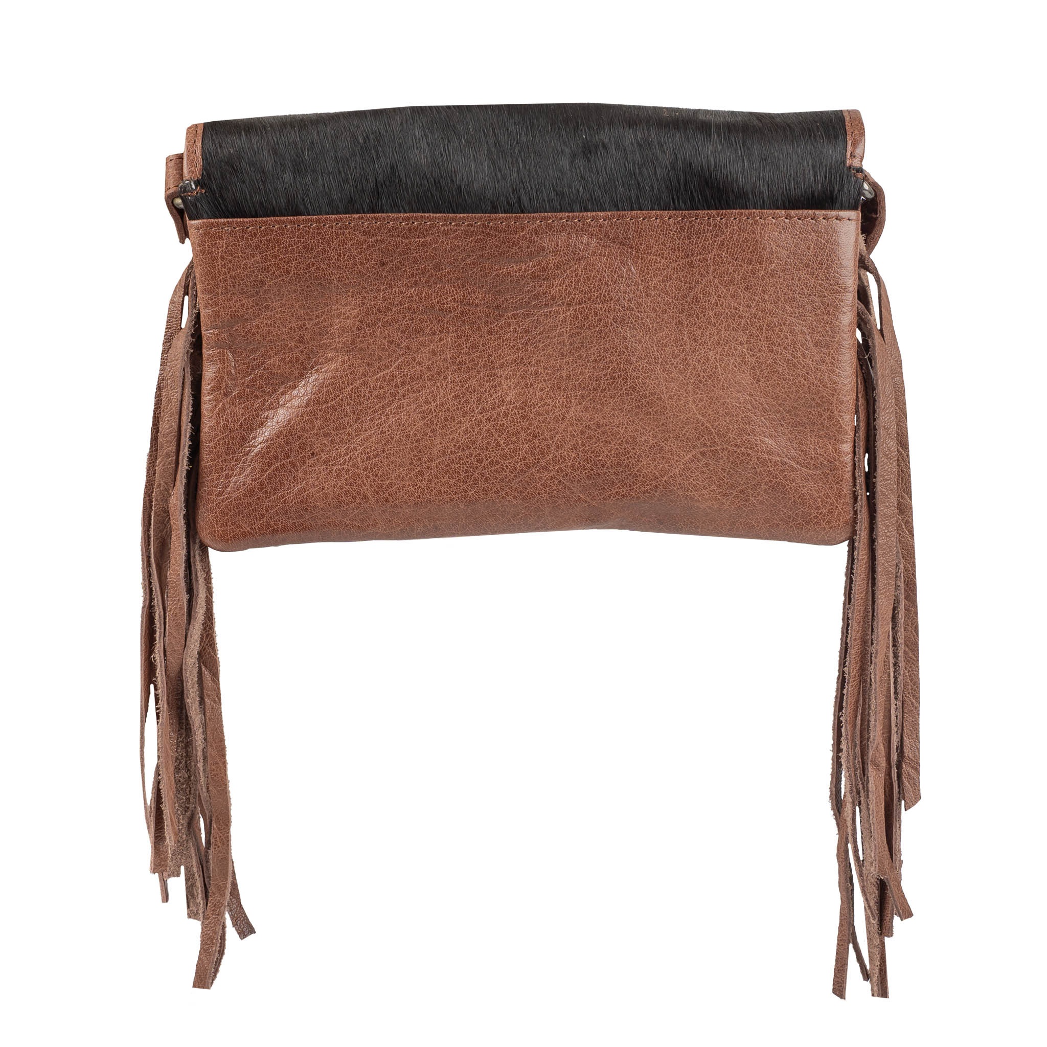 Indie Cowhide Harper Crossbody - Image 3