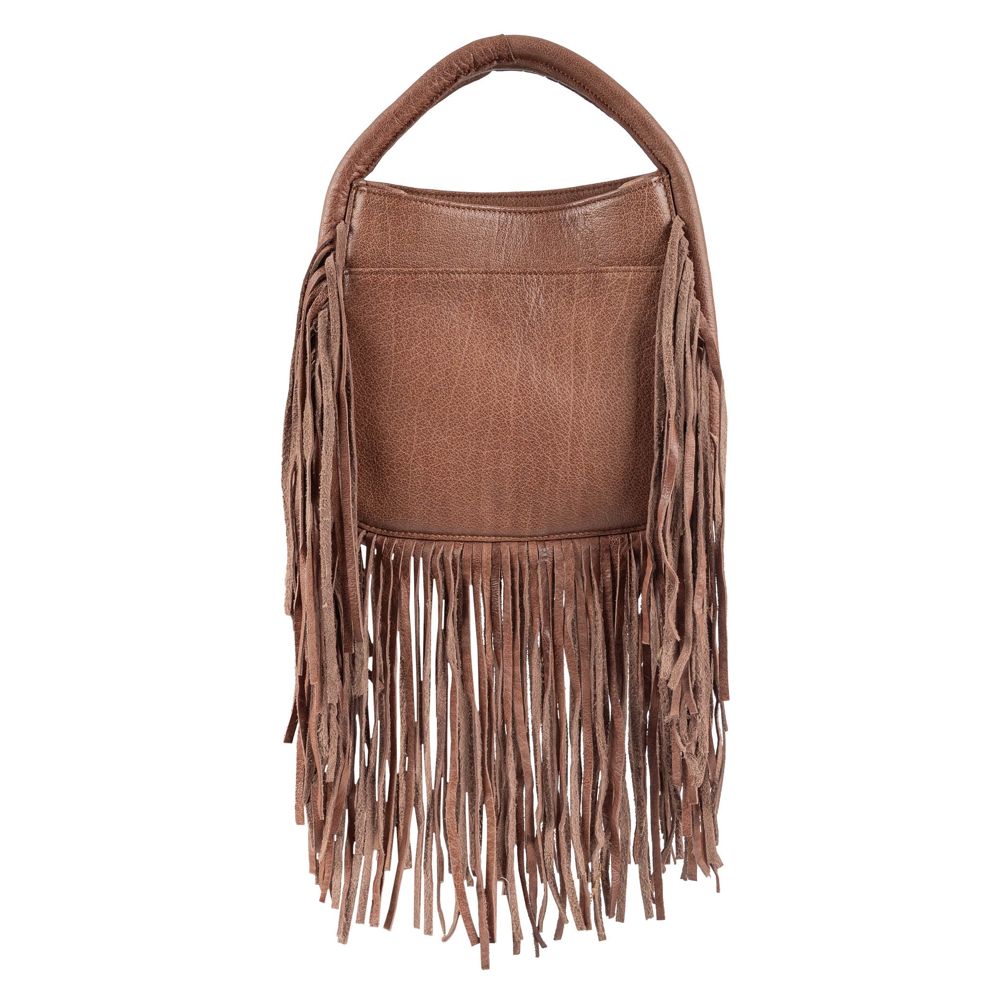 Indie Cowhide Sugar Satchel - Image 3