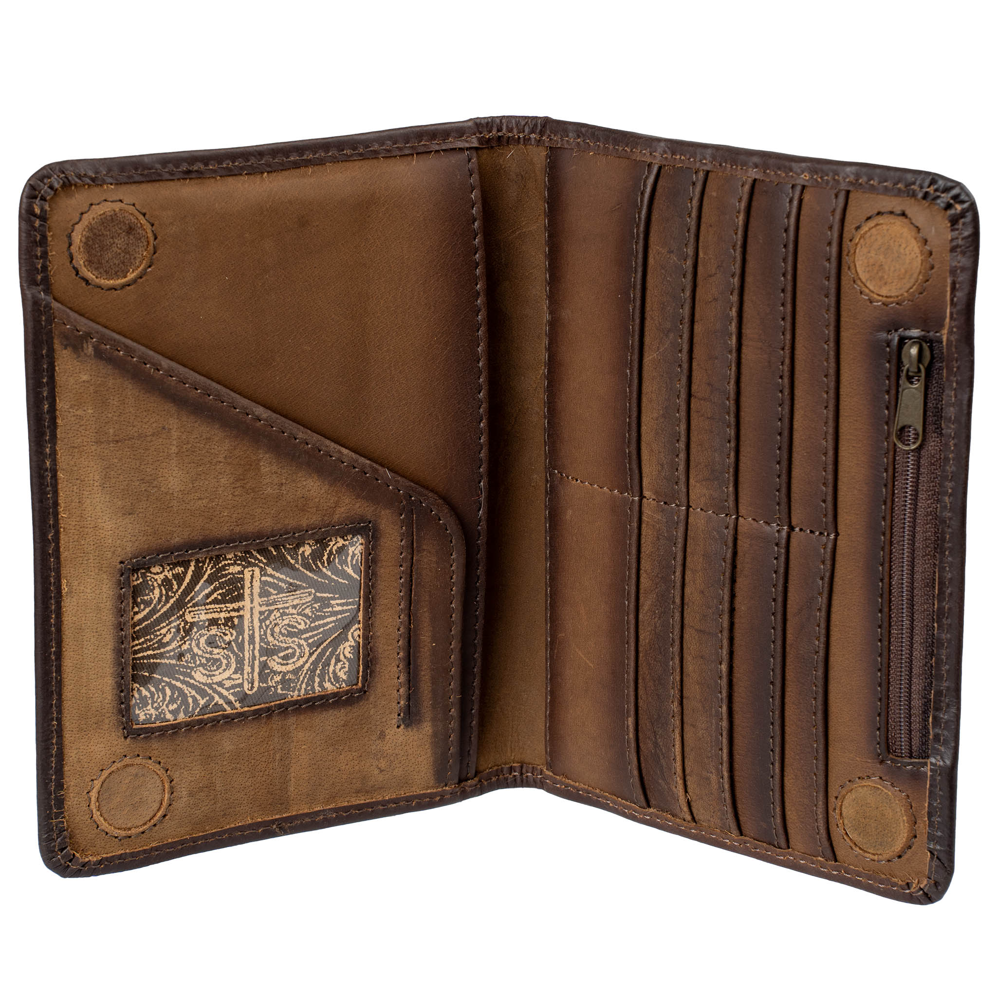 Baroness Magnetic Wallet - Image 4