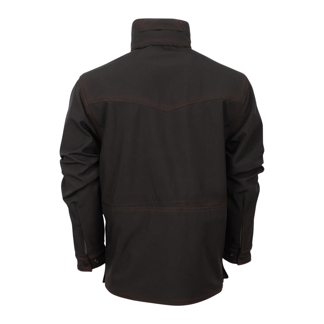 Men's Brazos - Black - Image 3